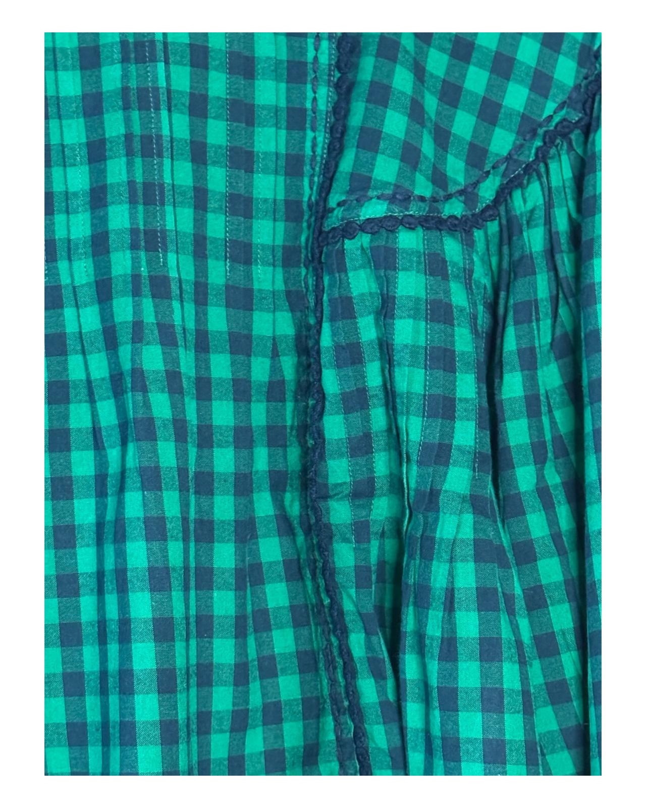 BELLEROSE - BLOUSE DORIE T.2