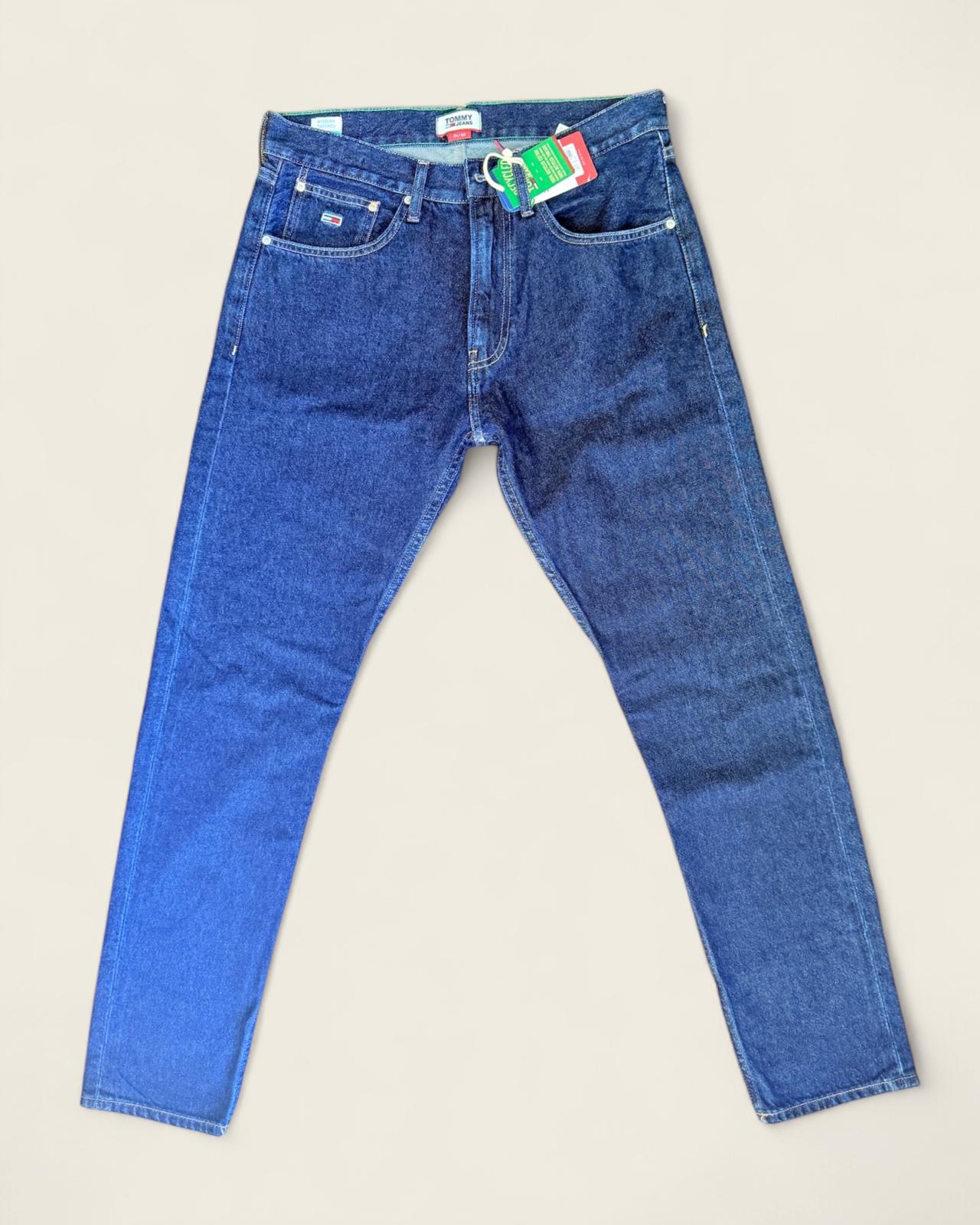 TOMMY HILFIGER - JEAN RELAXED TAPERED T.31/32