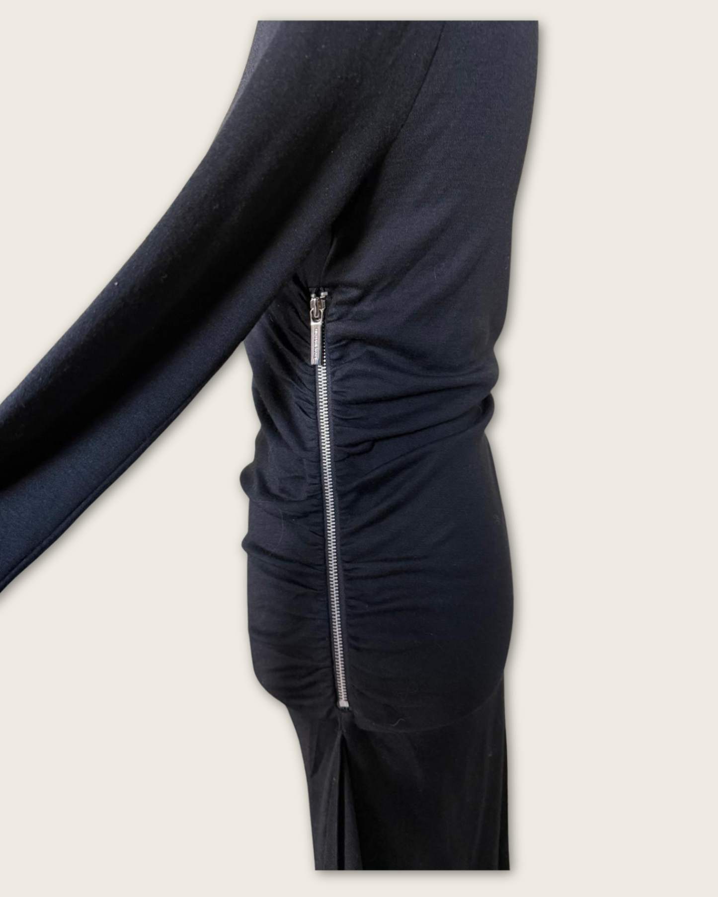 MICHAEL KORS - ROBE LONGUE T.2 (36)