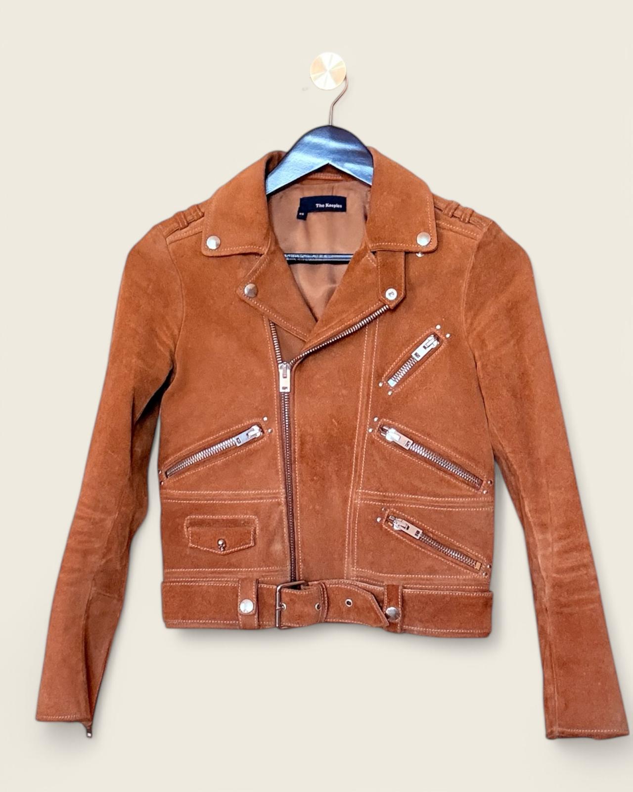 THE KOOPLES - PERFECTO DAIM T.XS