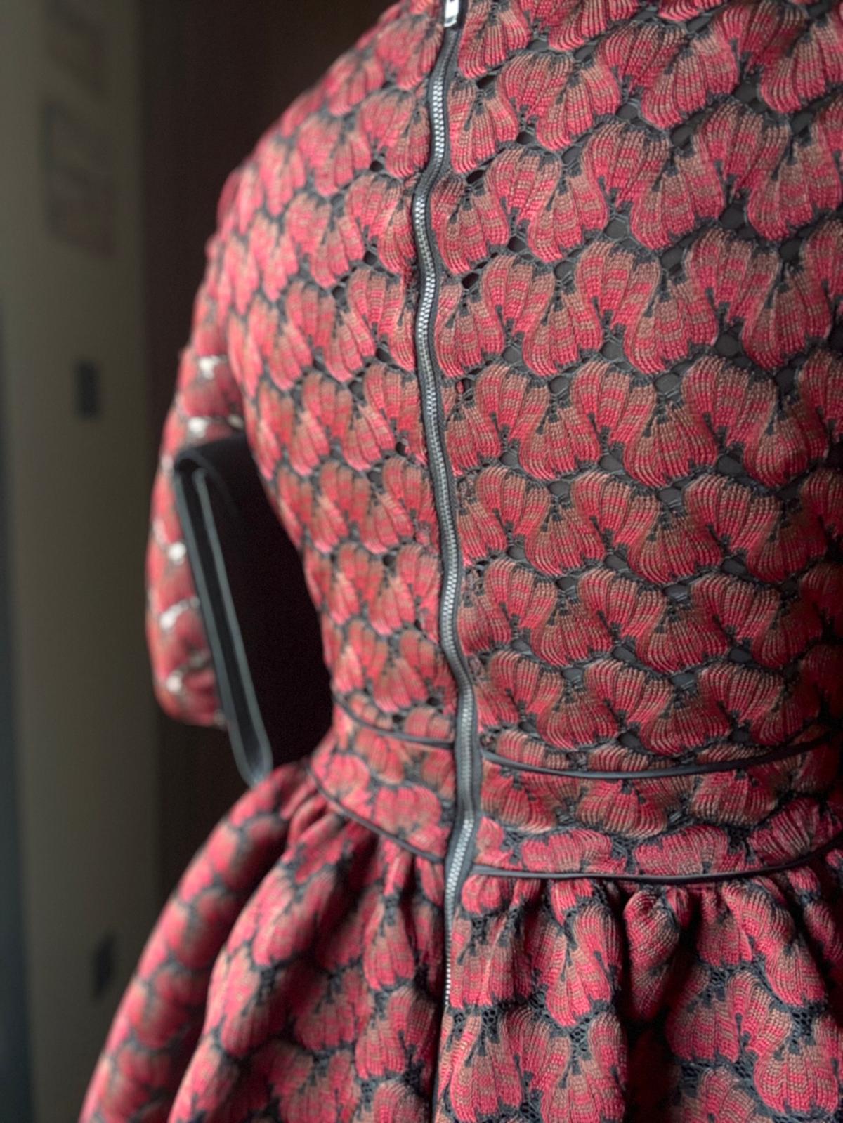 MAJE - ROBE T.1