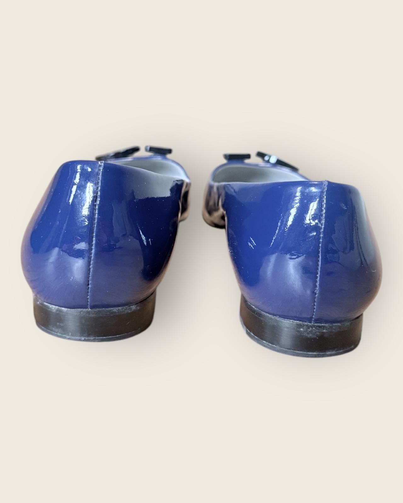 ACCESSOIRE DIFFUSION - BALLERINES P.39