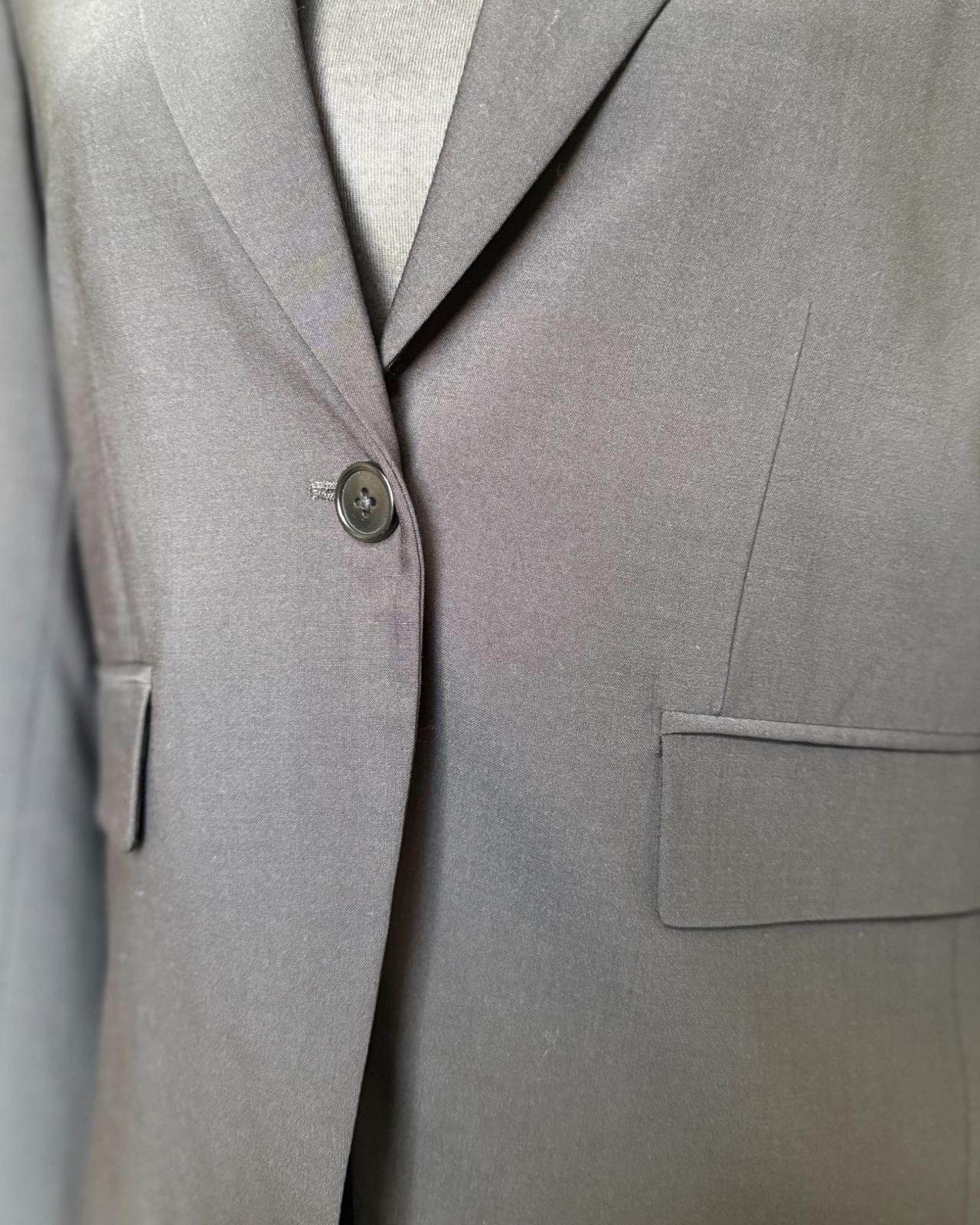 GANT - VESTE BLAZER T.40