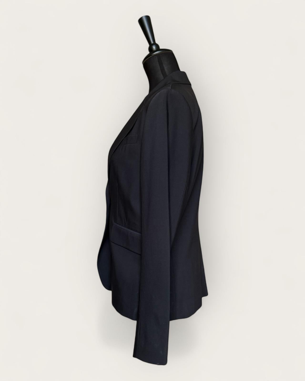 GANT - VESTE BLAZER T.40