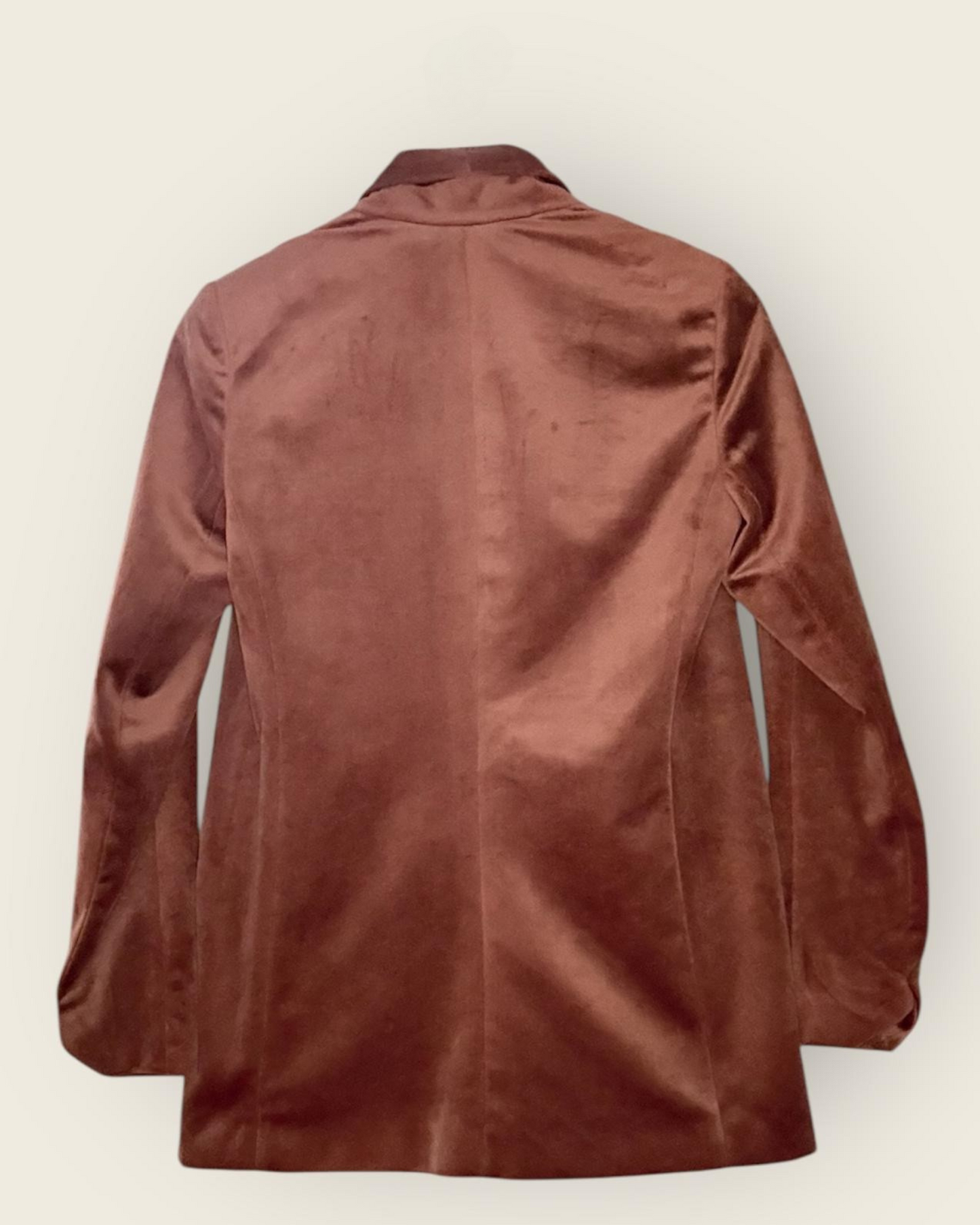 HOD - VESTE VERDI T.34
