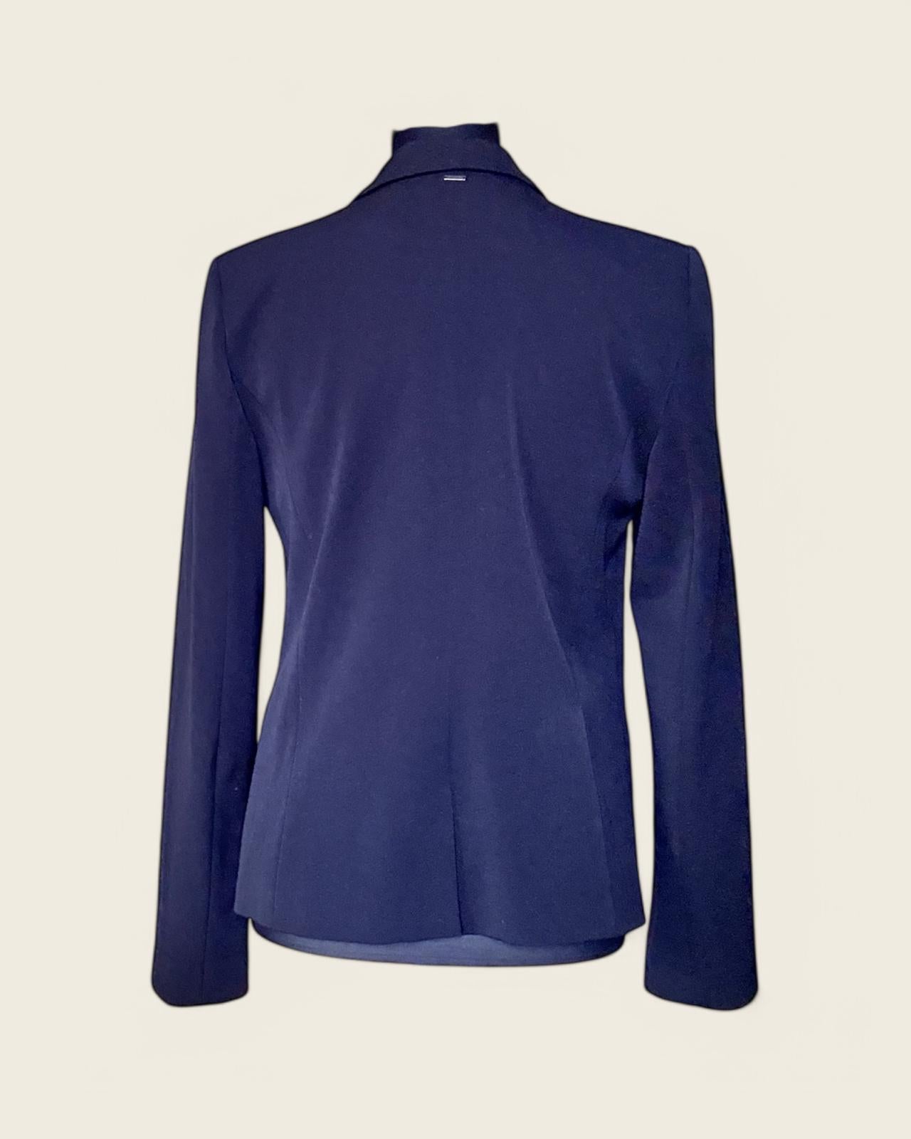 IKKS - VESTE BLAZER T.36