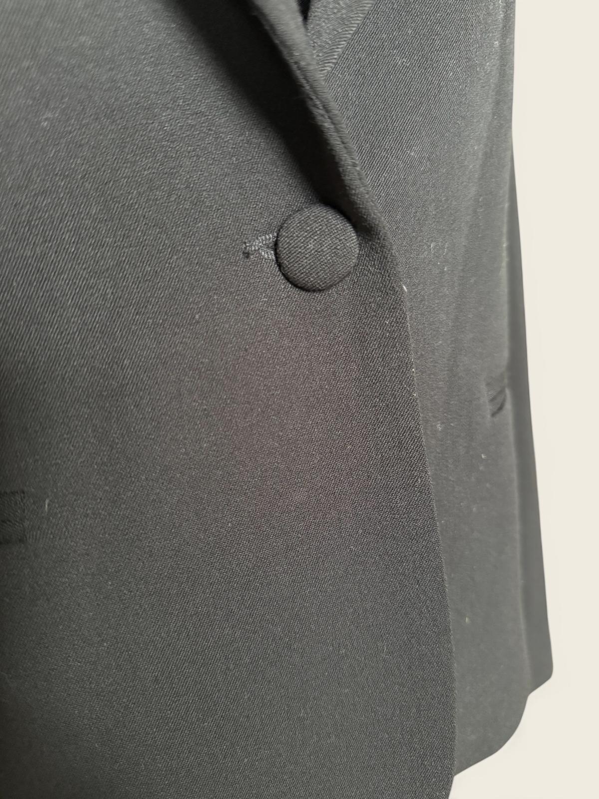 IKKS - VESTE BLAZER T.36