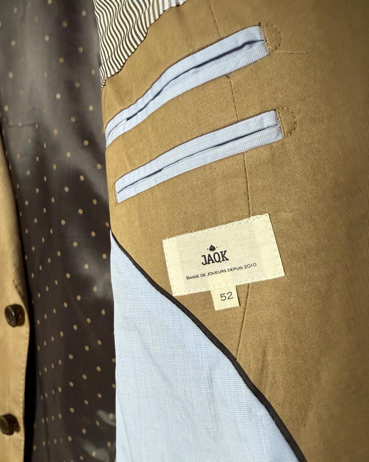 JAQK - BLAZER BEIGE T.42