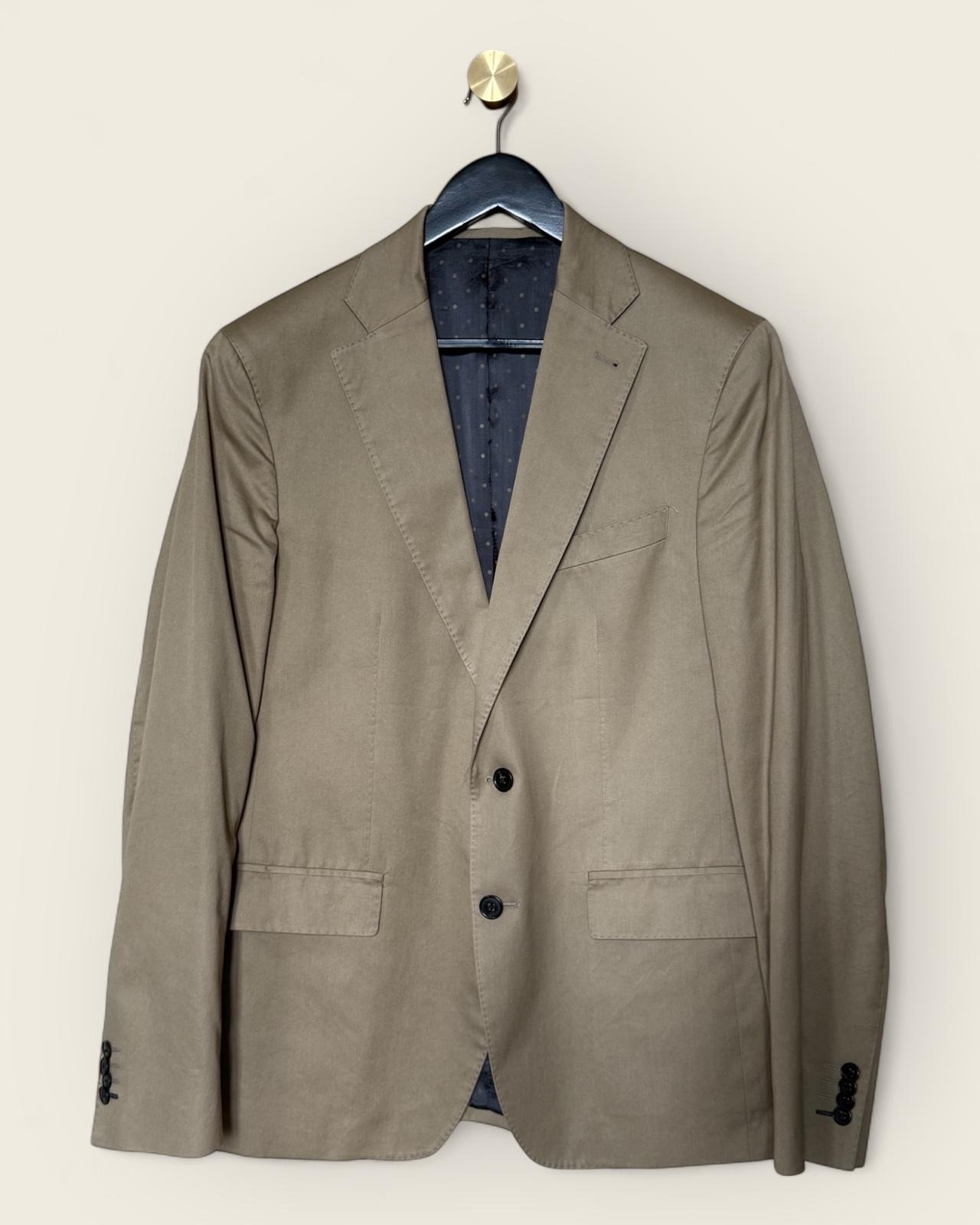 JAQK - BLAZER BEIGE T.42