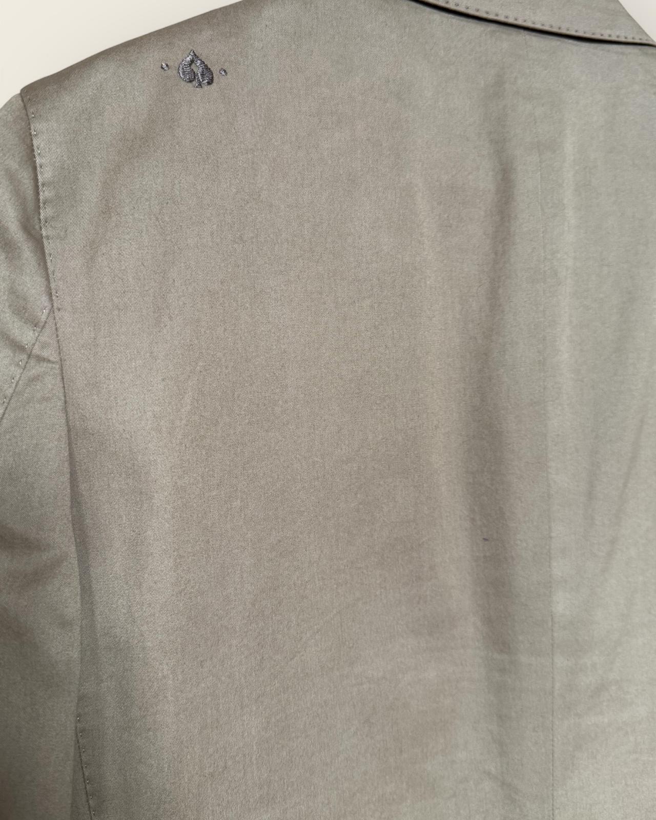 JAQK - BLAZER BEIGE T.42