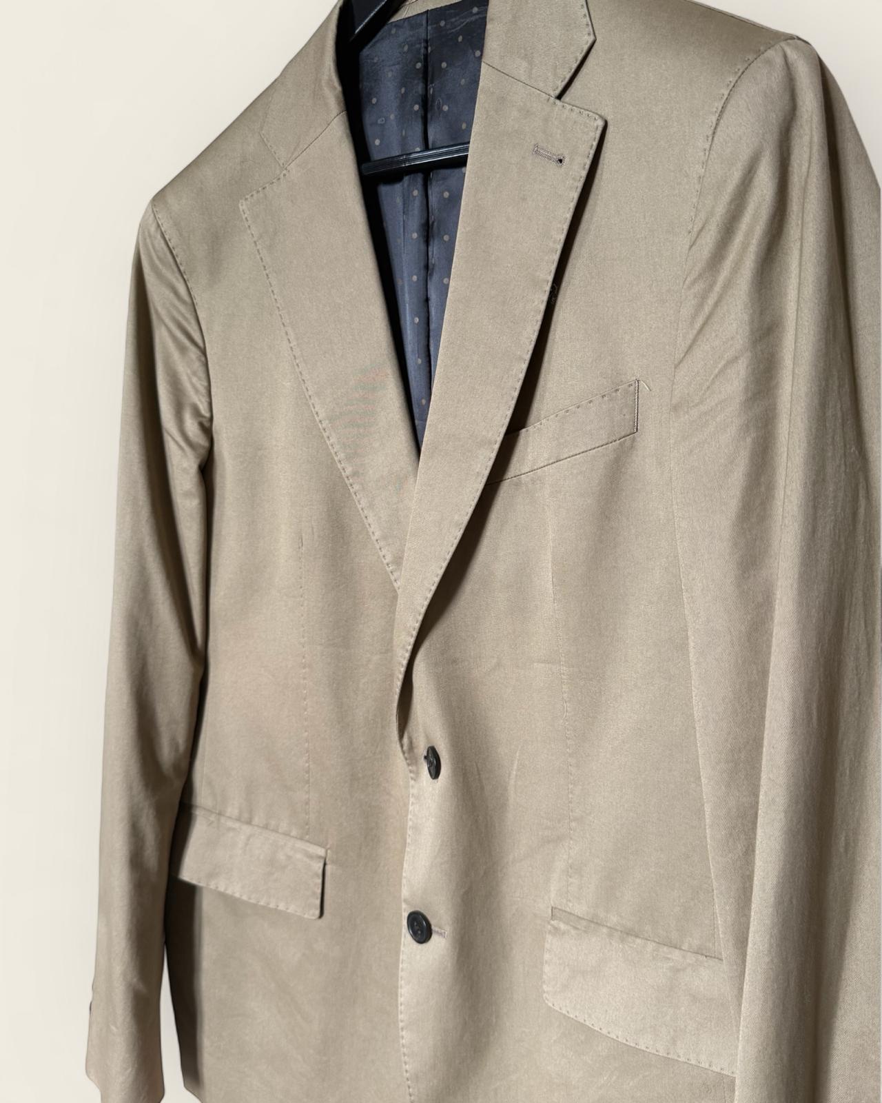 JAQK - BLAZER BEIGE T.42
