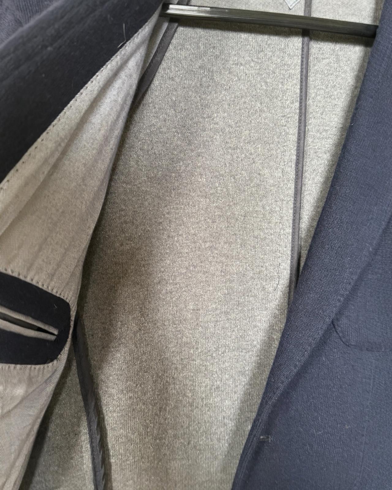 TOMMY HILFIGER - BLAZER LAINE HOMME T.50