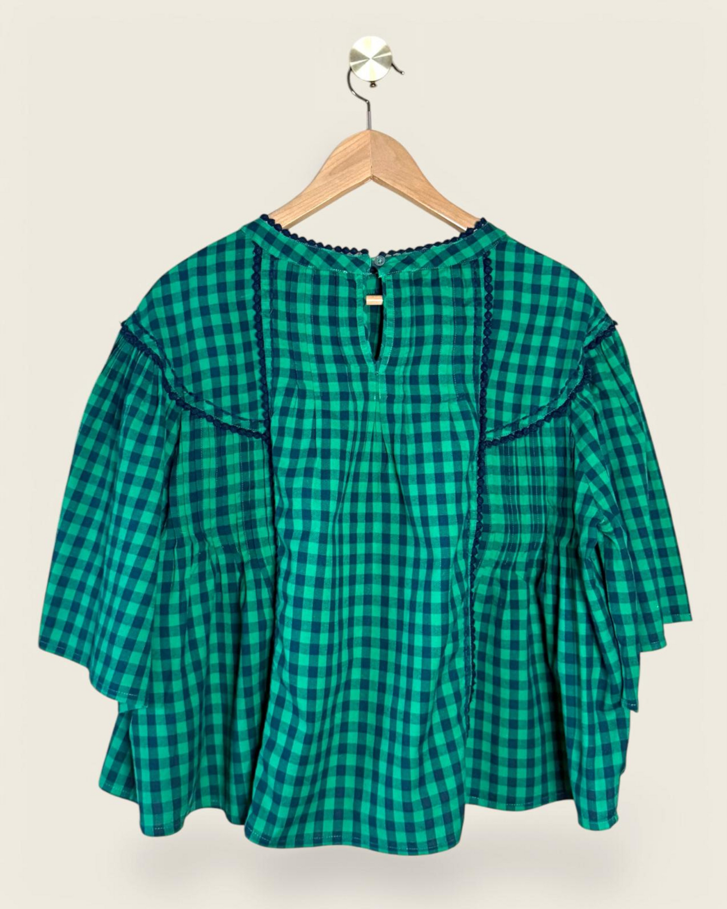 BELLEROSE - BLOUSE DORIE T.2