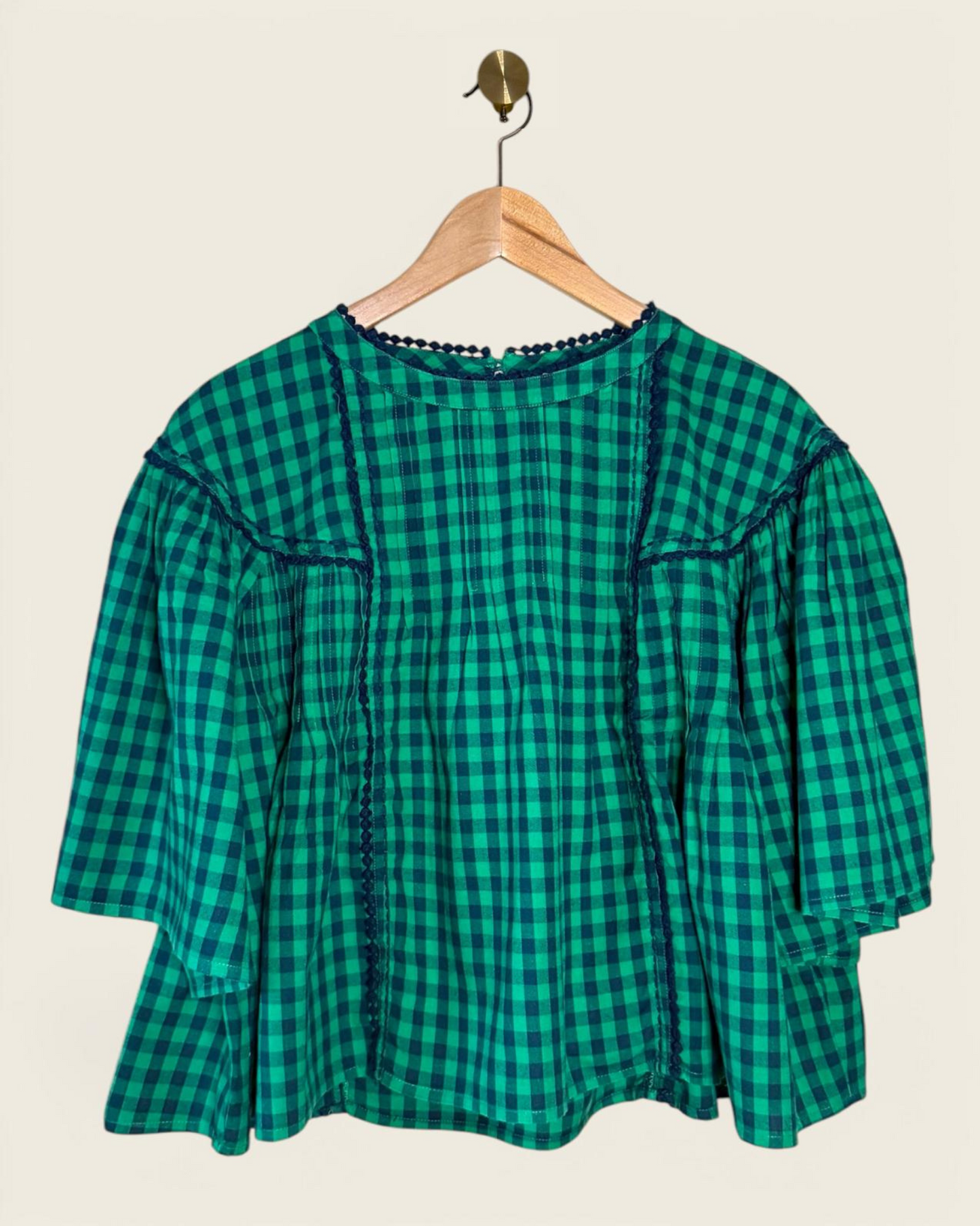 BELLEROSE - BLOUSE DORIE T.2