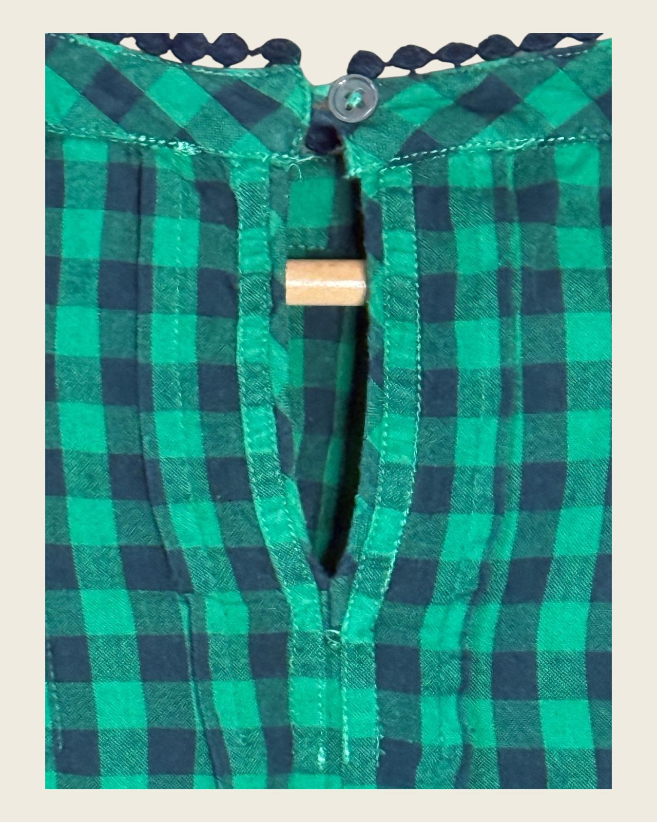 BELLEROSE - BLOUSE DORIE T.2