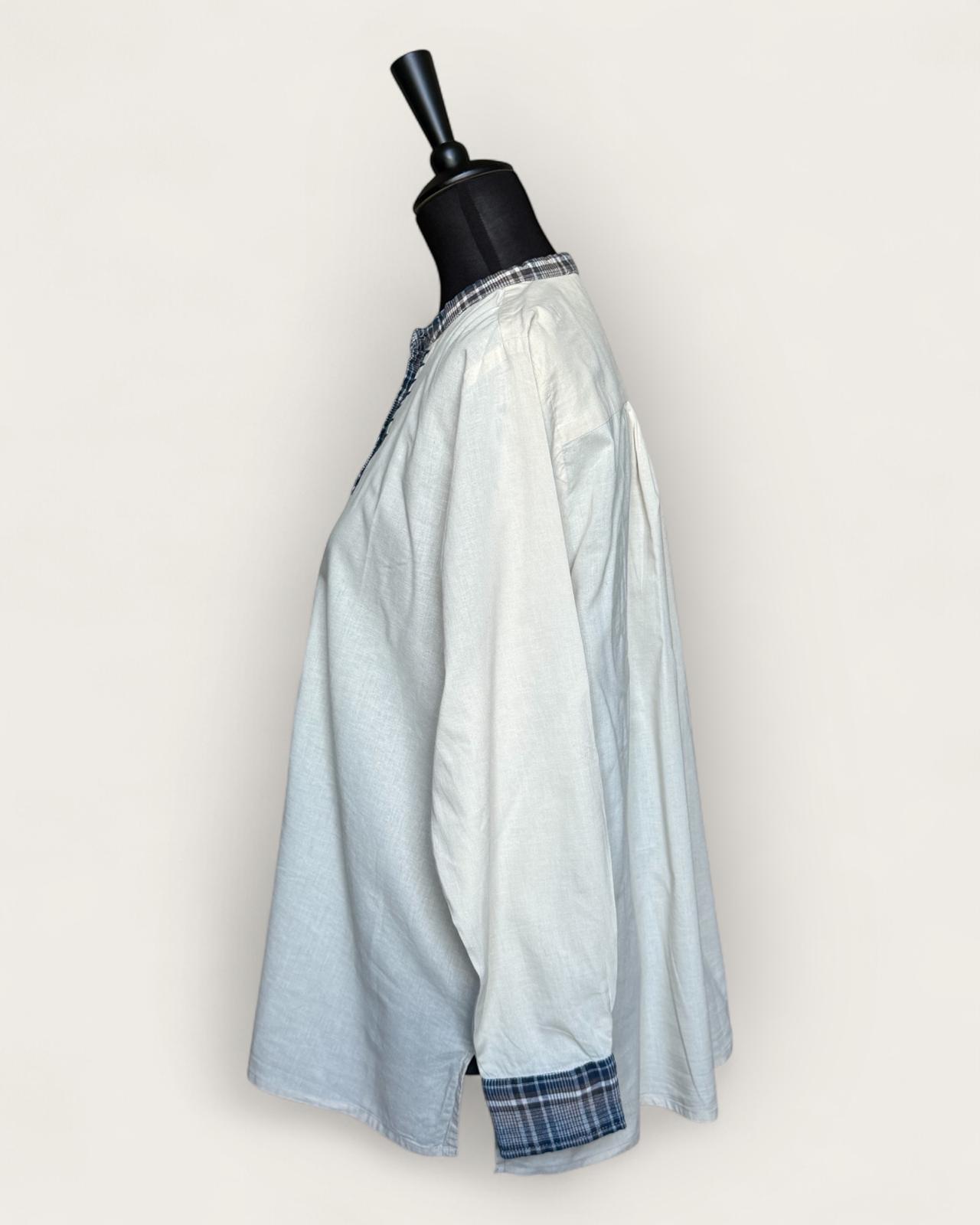 LUK AP - BLOUSE T.S/M