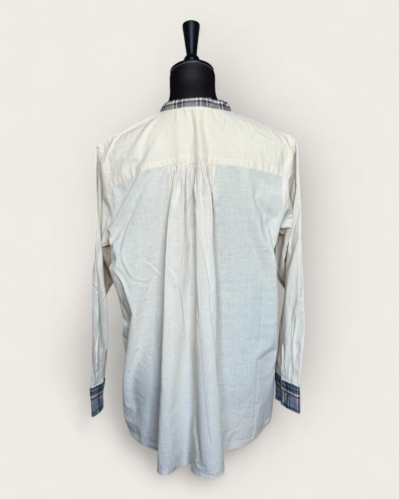 LUK AP - BLOUSE T.S/M