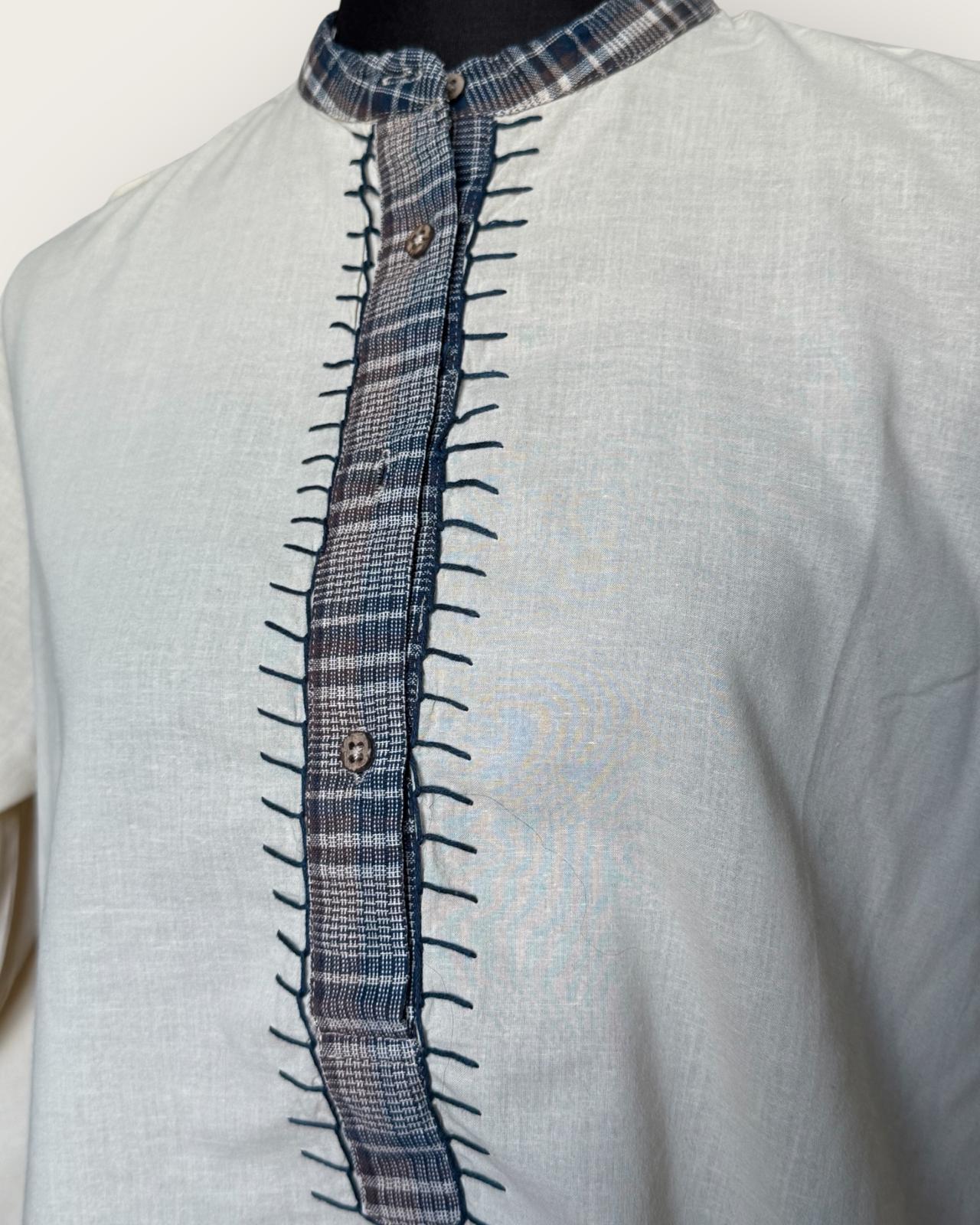 LUK AP - BLOUSE T.S/M