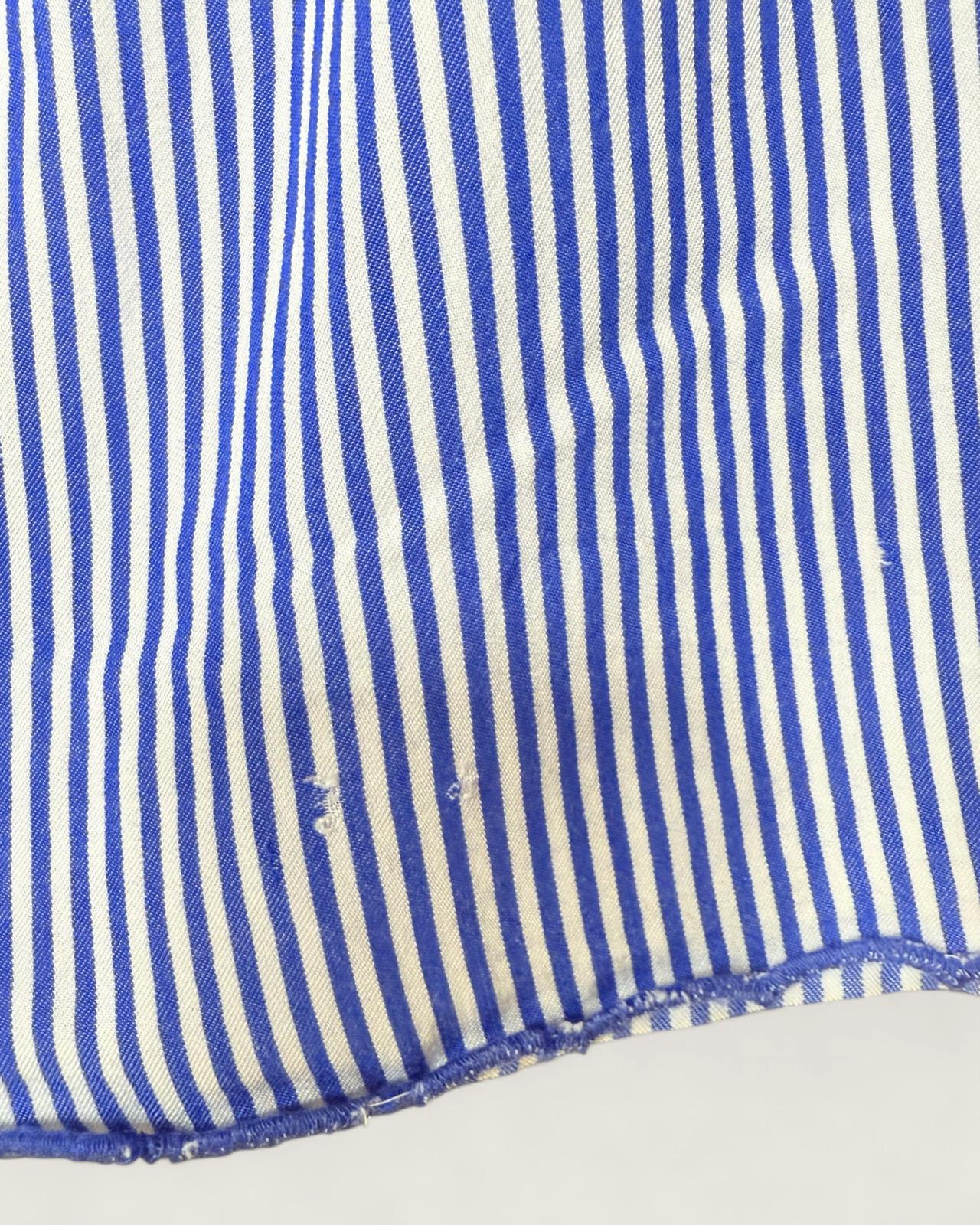 BARNIE - BLOUSE ROSE T.M
