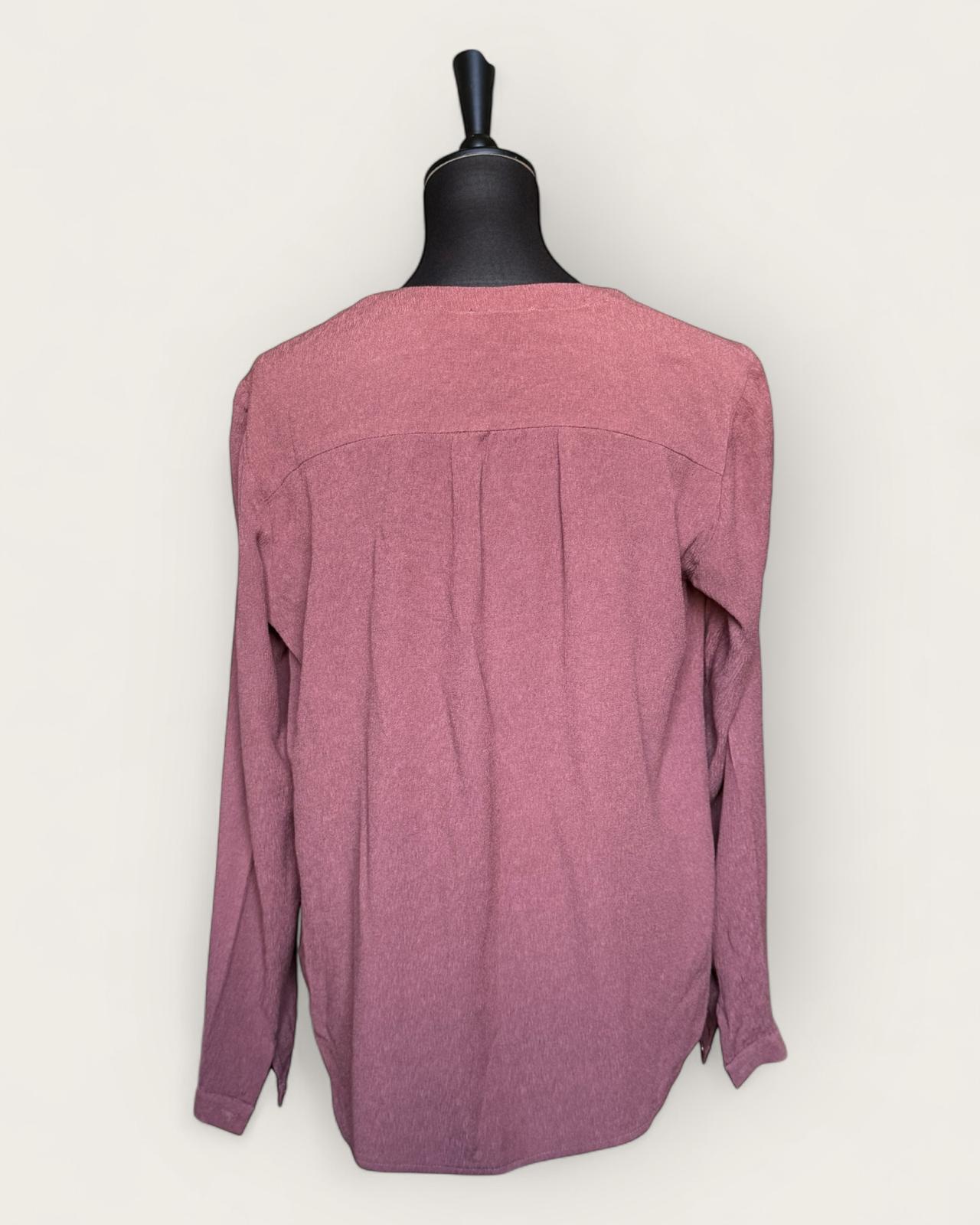SEE U SOON - BLOUSE T.1