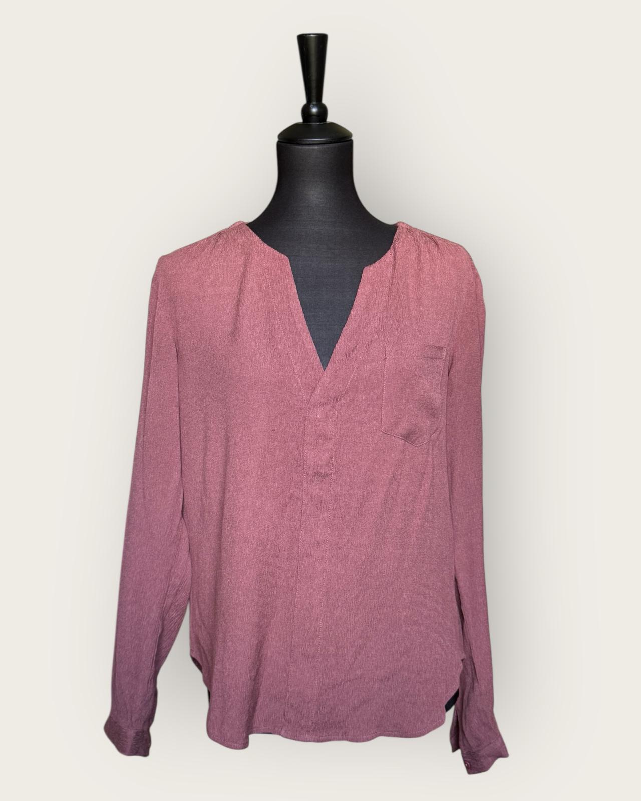 SEE U SOON - BLOUSE T.1