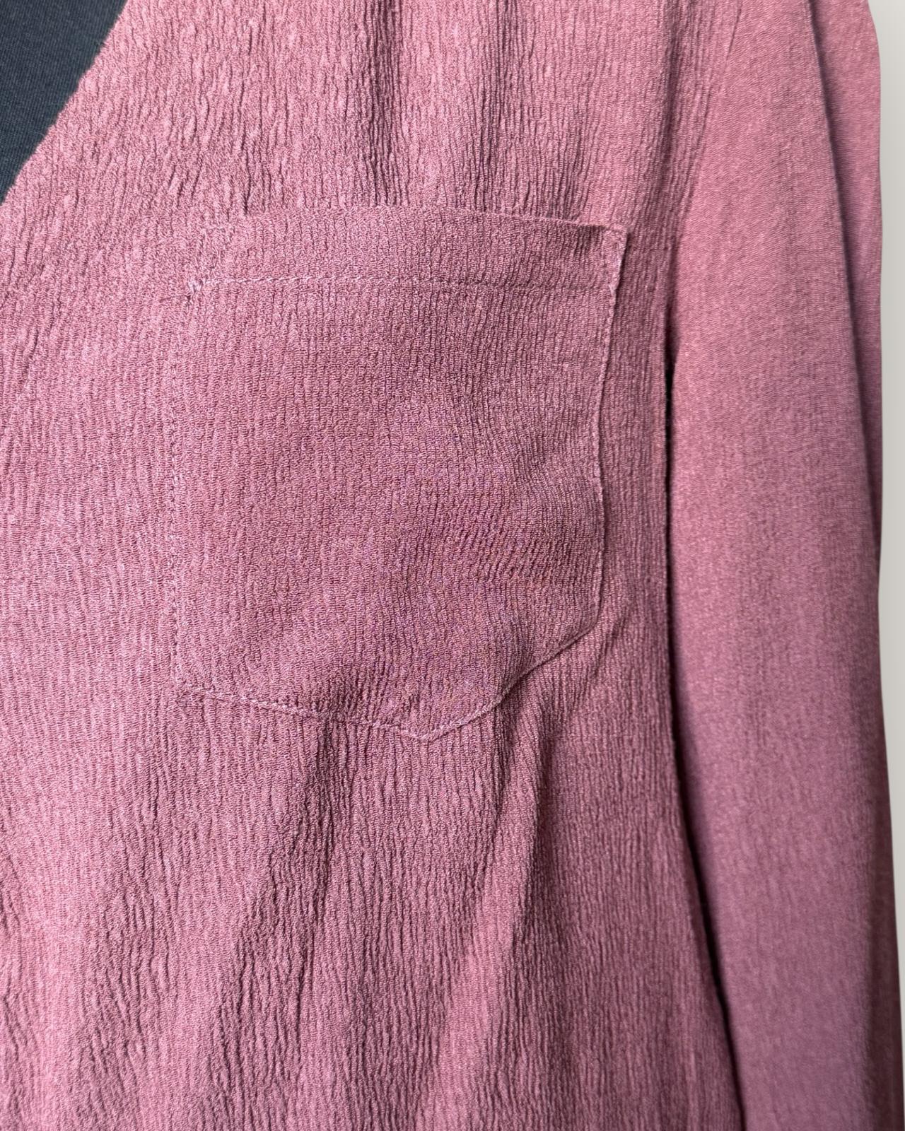 SEE U SOON - BLOUSE T.1