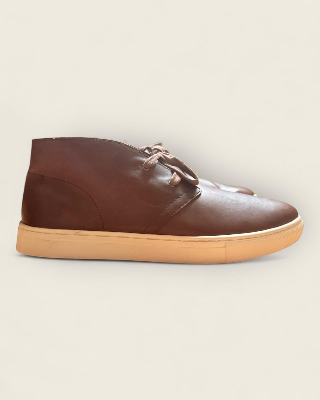 POLO RALPH LAUREN - BOOTS P.46