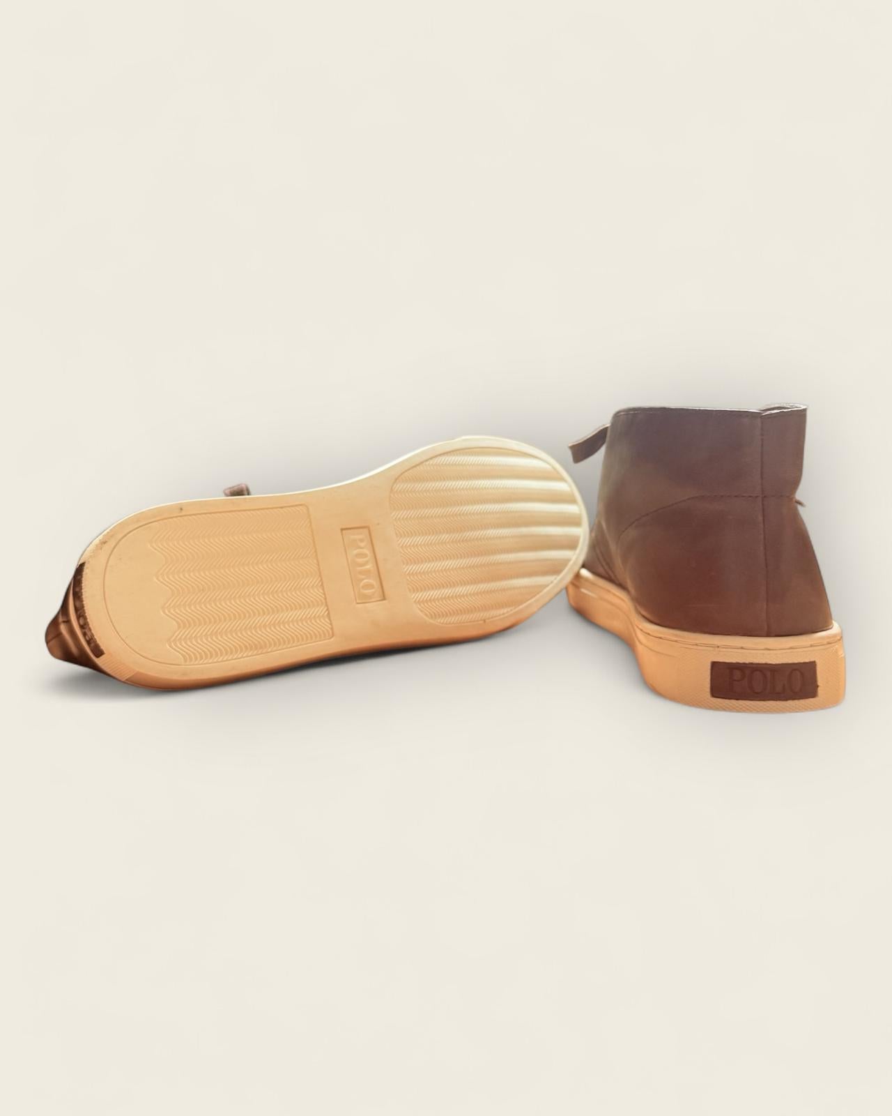 POLO RALPH LAUREN - BOOTS P.46