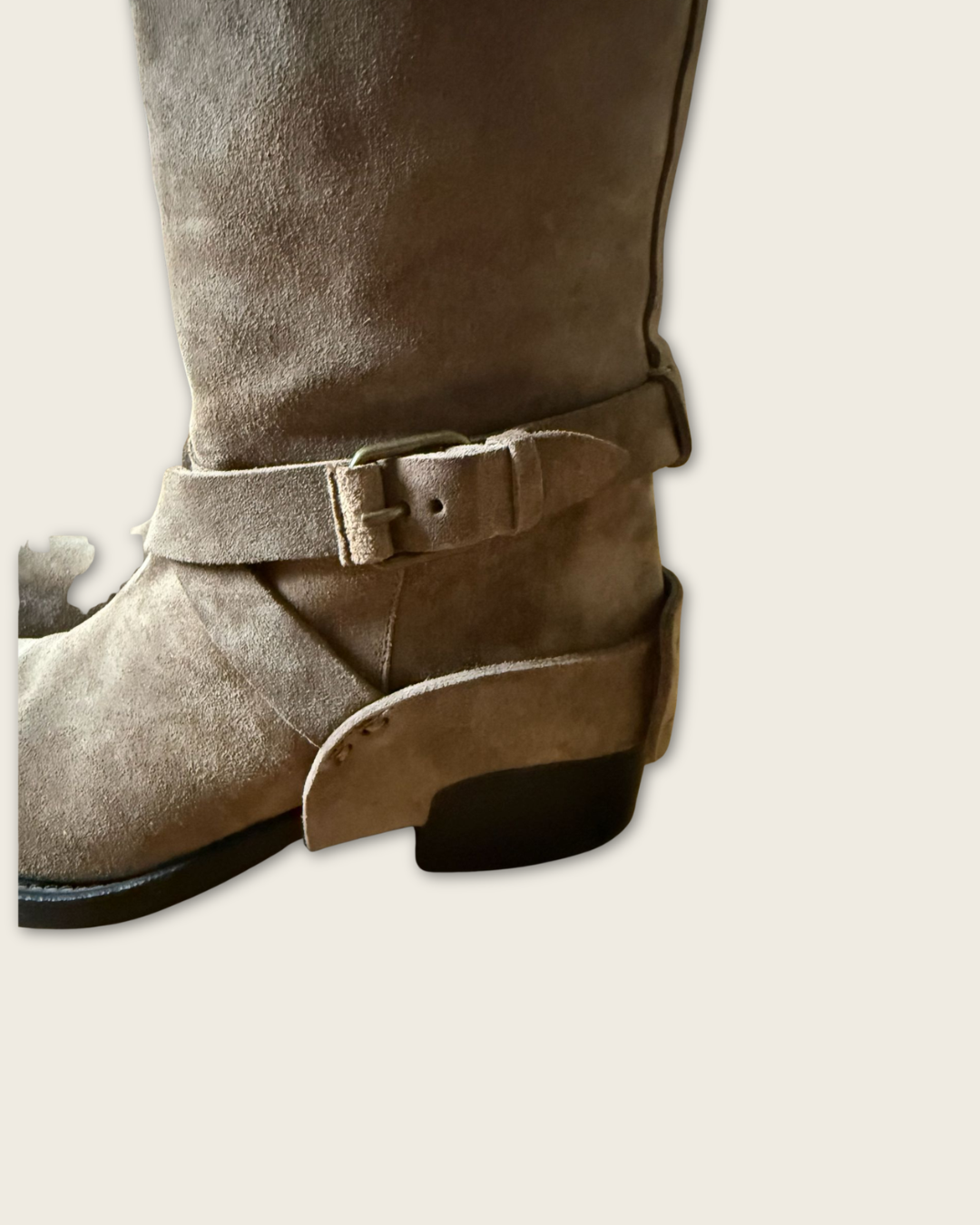 BUTTERO - BOTTES CAVALIERES P.35,5 IT (36,5-37)