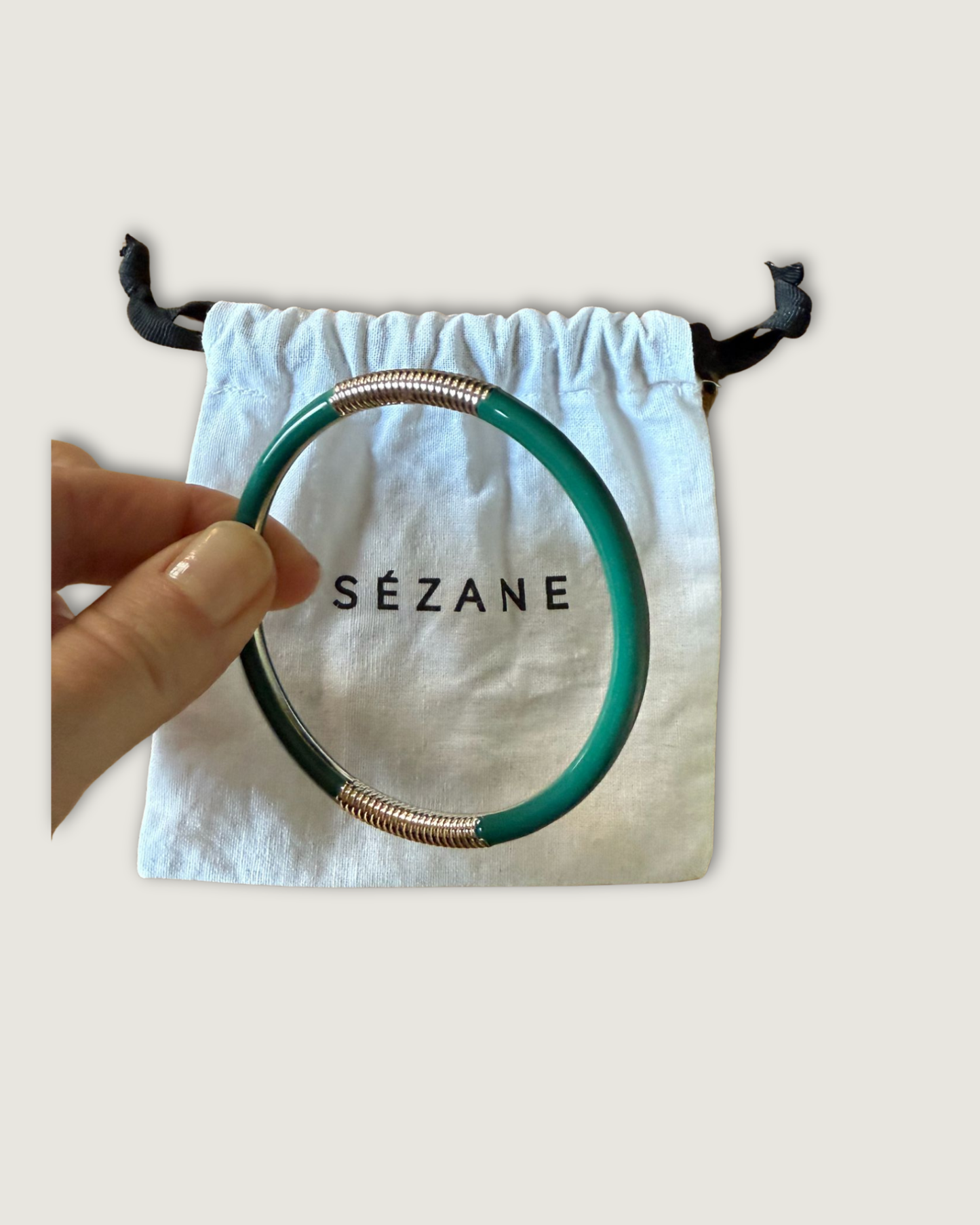 SEZANE - BRACELET JODIE