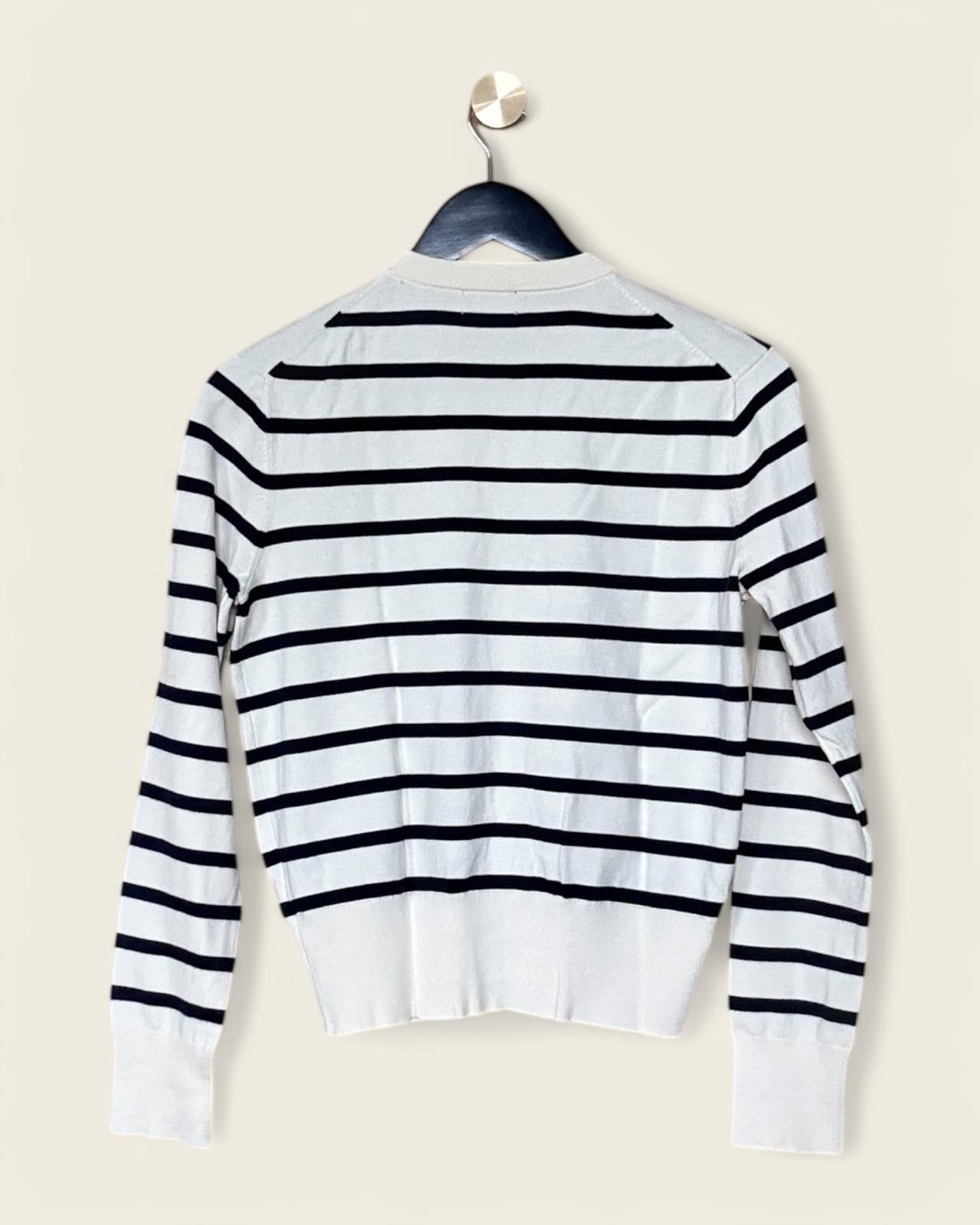 POLO RALPH LAUREN - CARDIGAN T.S