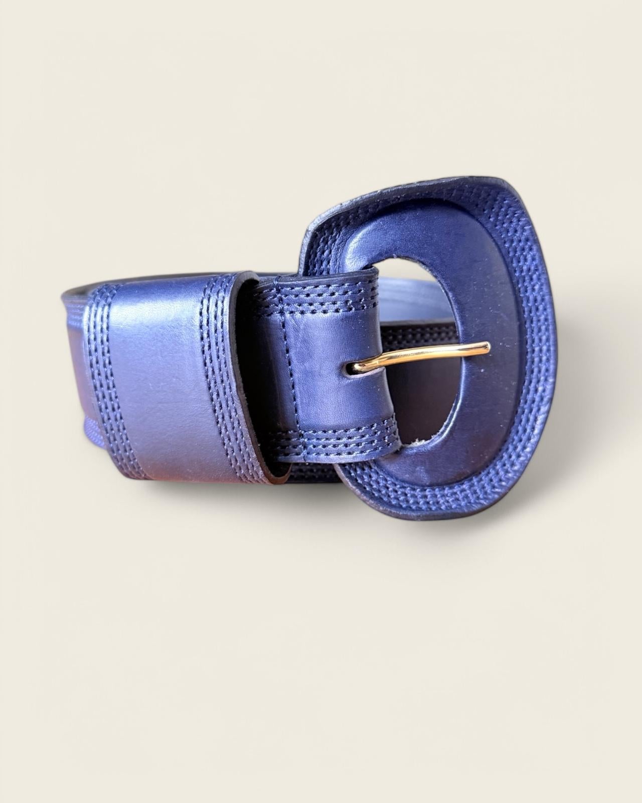SEZANE - CEINTURE JONES T.80