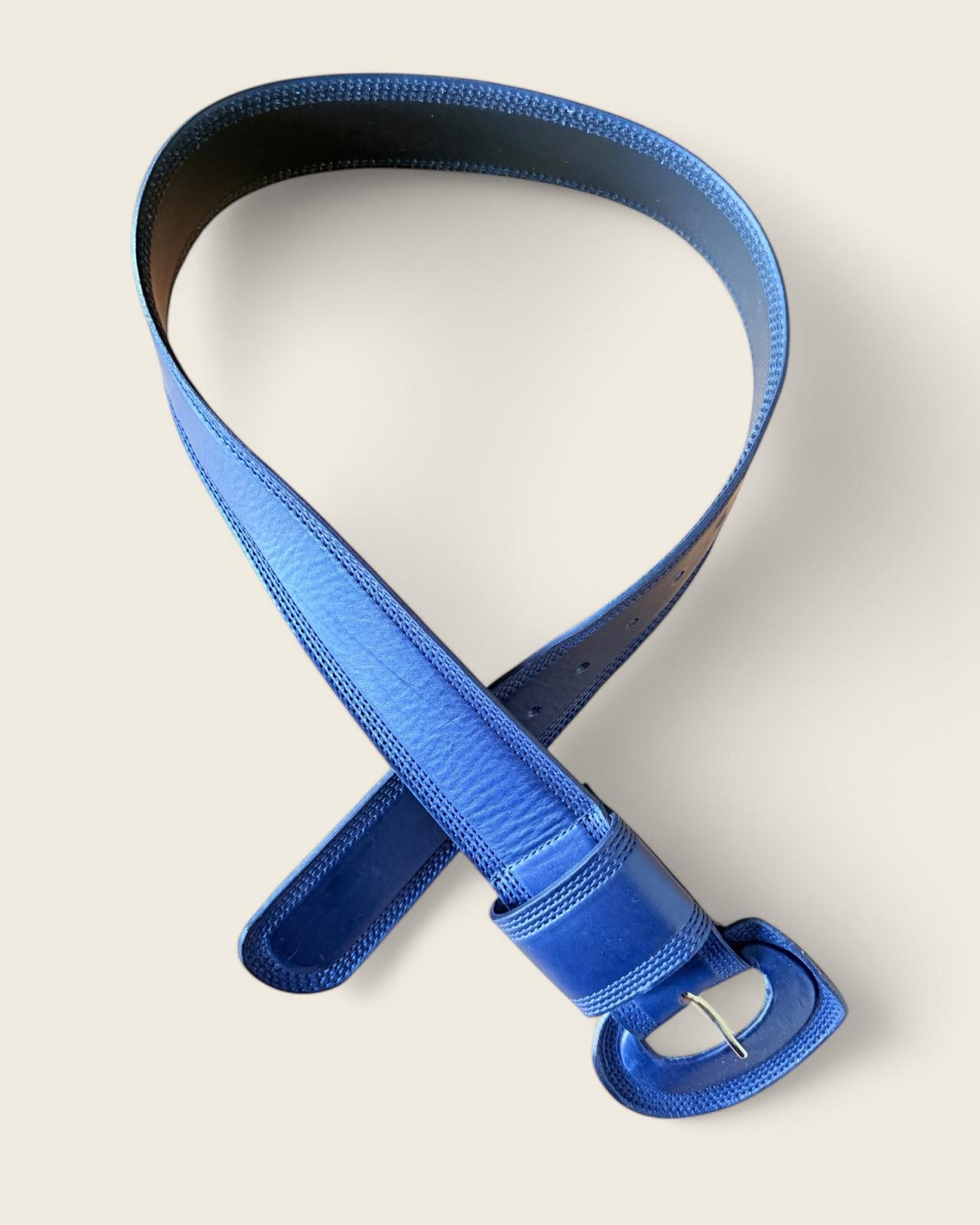 SEZANE - CEINTURE JONES T.80