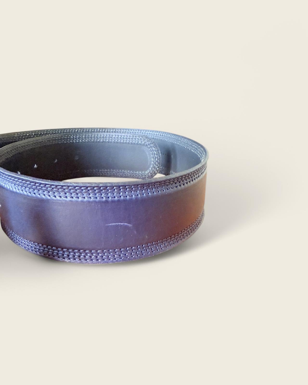 SEZANE - CEINTURE JONES T.80