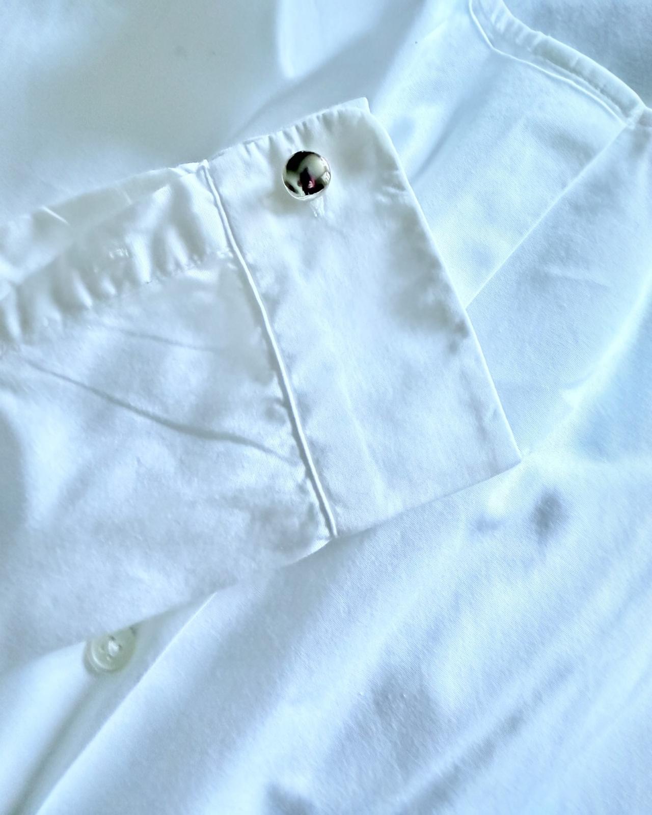 ERIC BOMPARD x MARIE MAROT - CHEMISE DIANA T.S