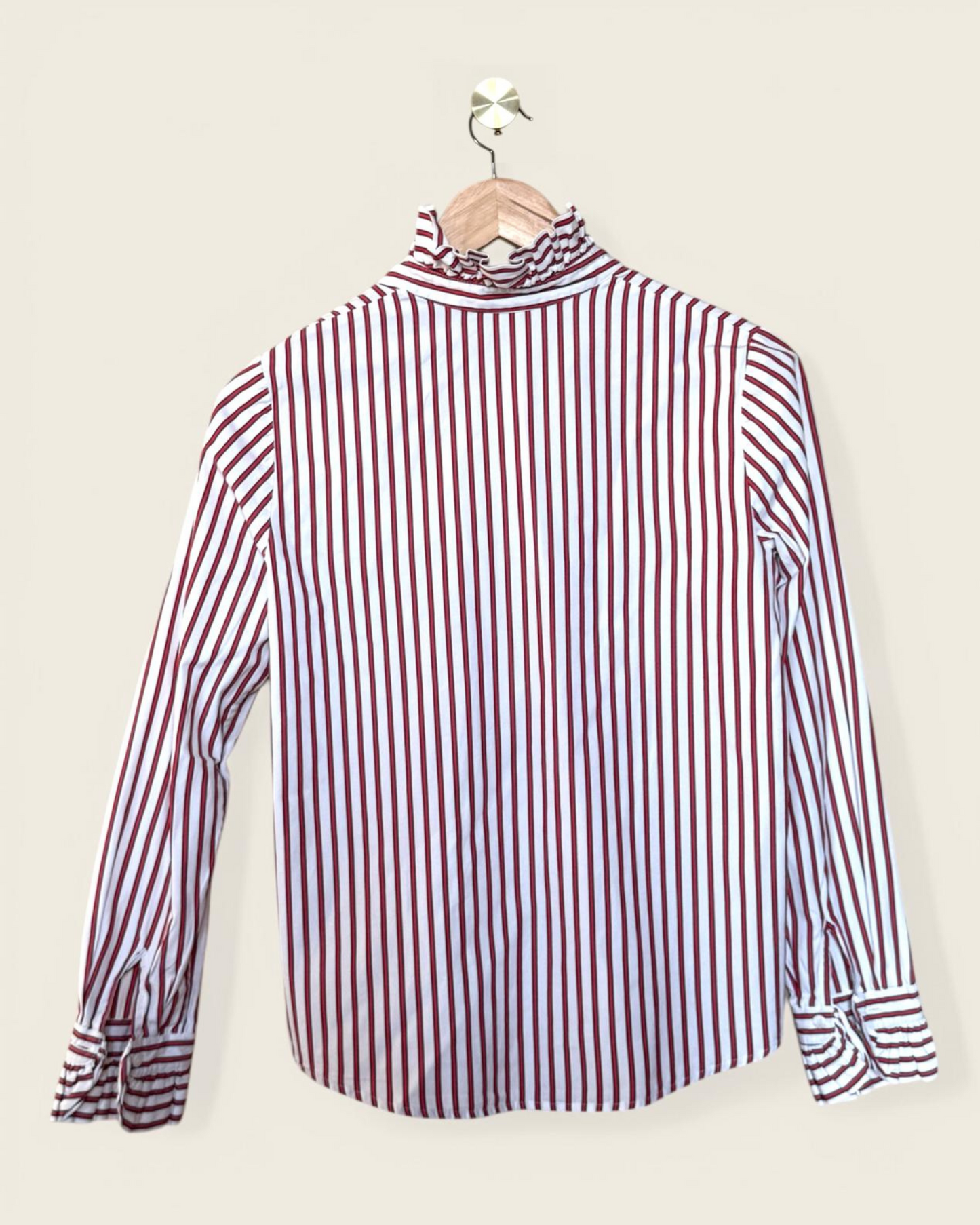 CLAUDIE PIERLOT - CHEMISE T.36