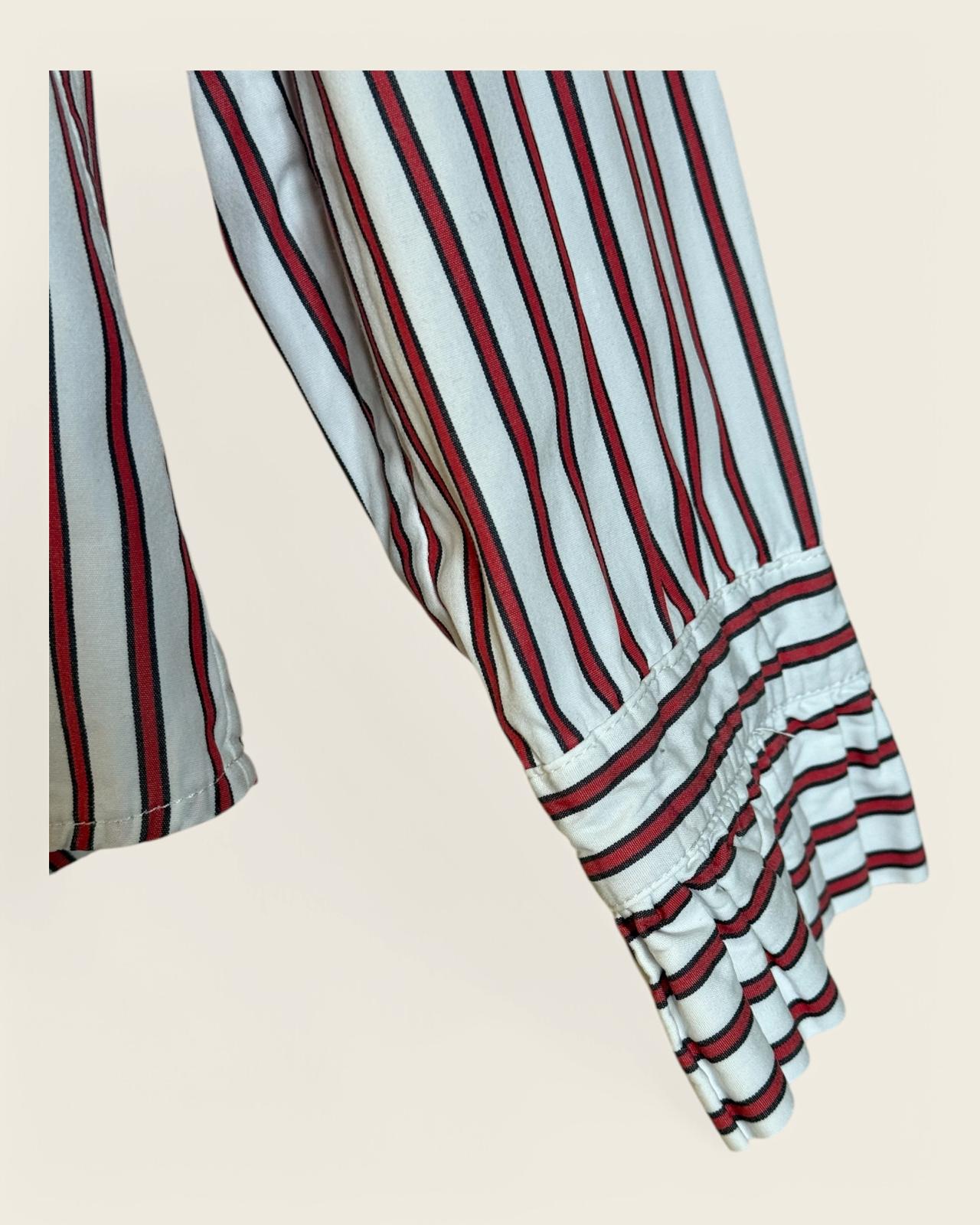 CLAUDIE PIERLOT - CHEMISE T.36