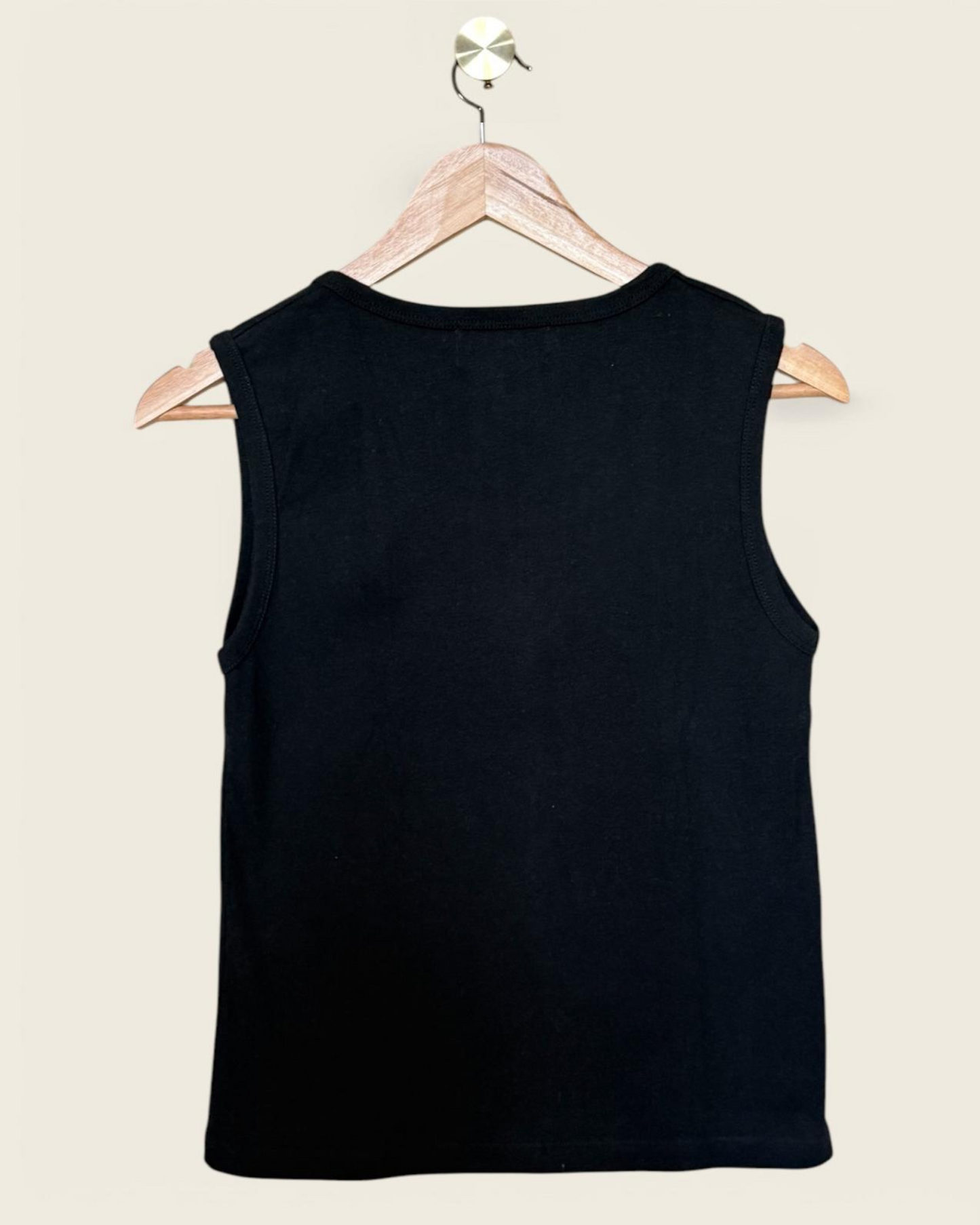 RALPH LAUREN - DEBARDEUR FEMME T.XL