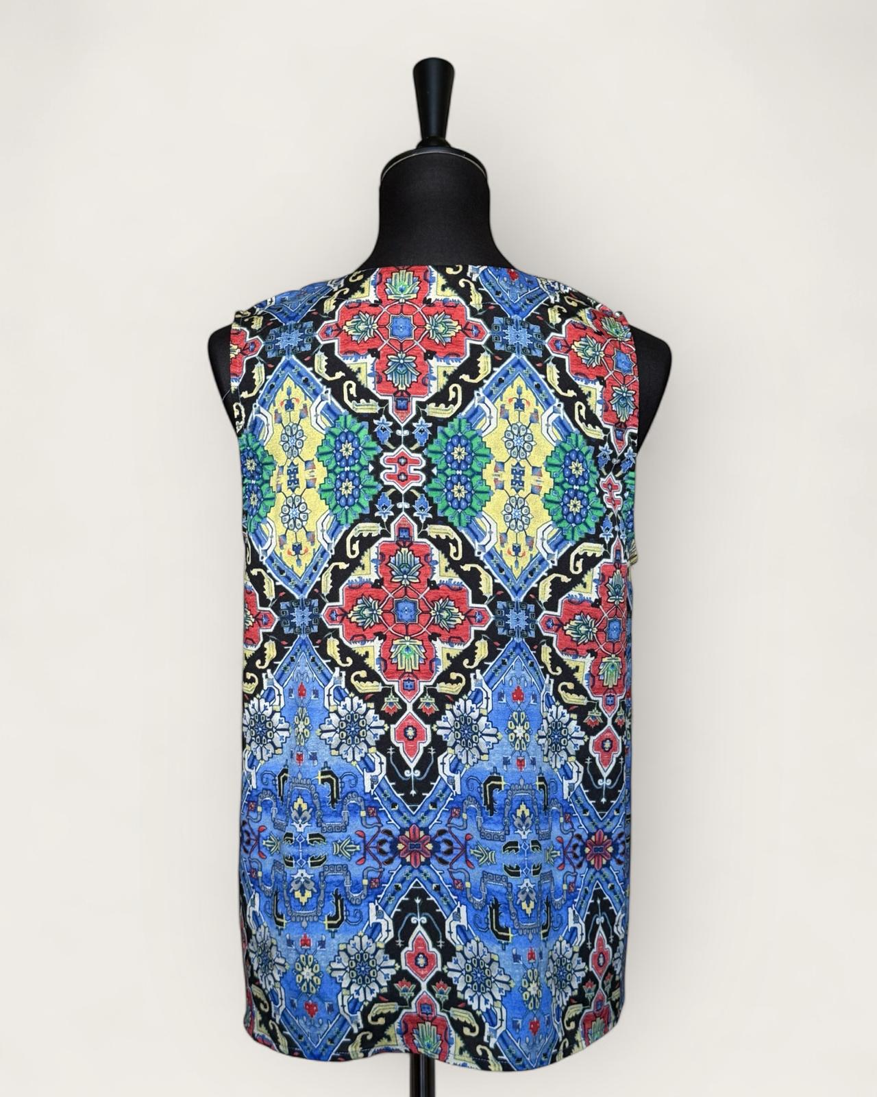 SENES - DEBARDEUR T.M/L
