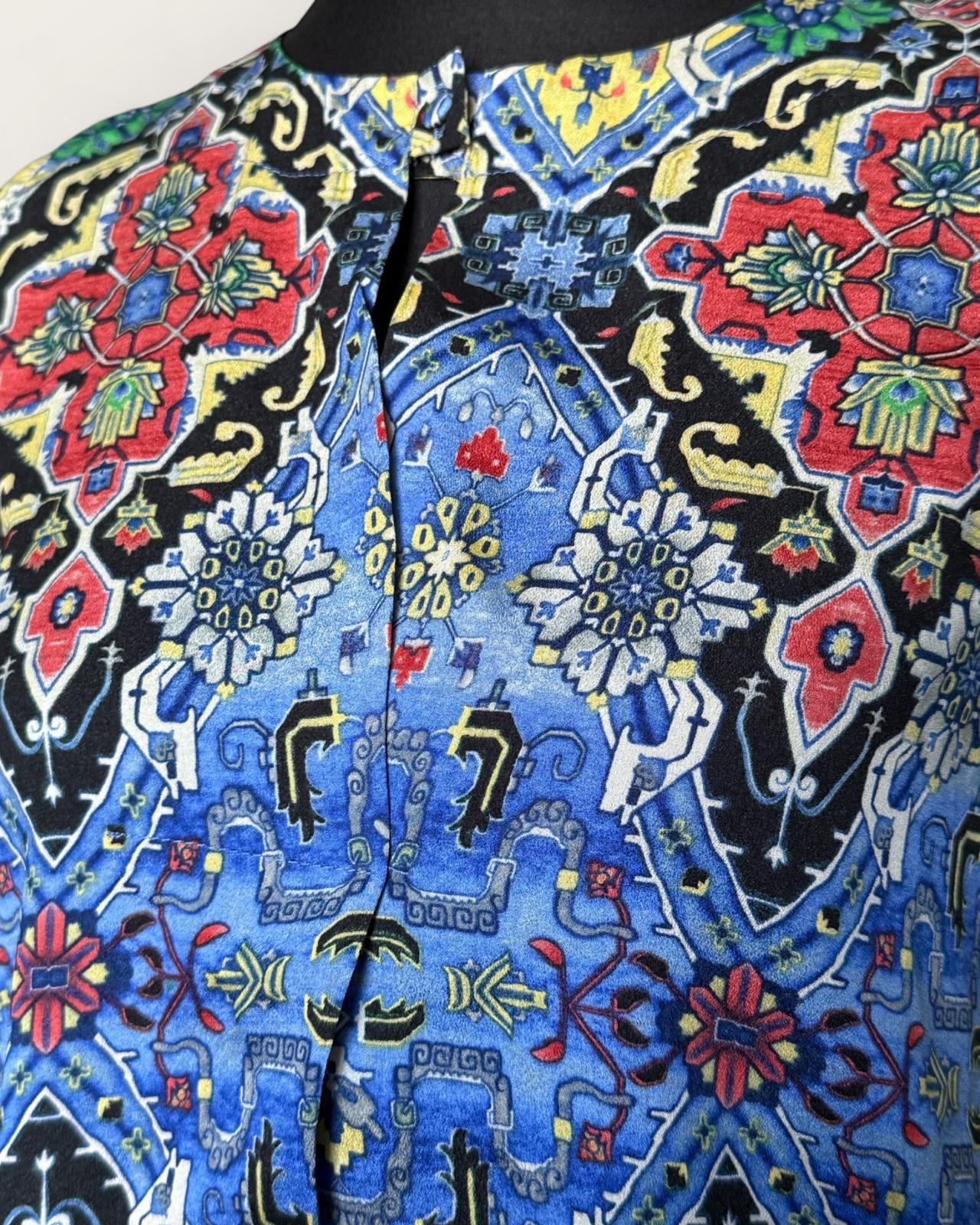 SENES - DEBARDEUR T.M/L