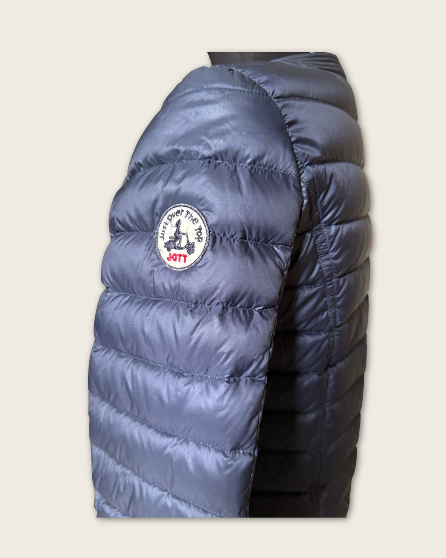 JOTT - DOUDOUNE DOUDA T.S