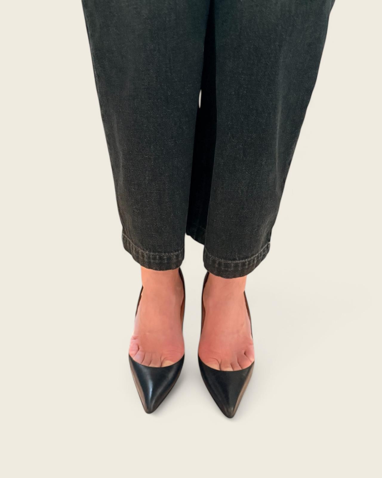 CHRISTIAN LOUBOUTIN - ESCARPINS OUVERTS P.37
