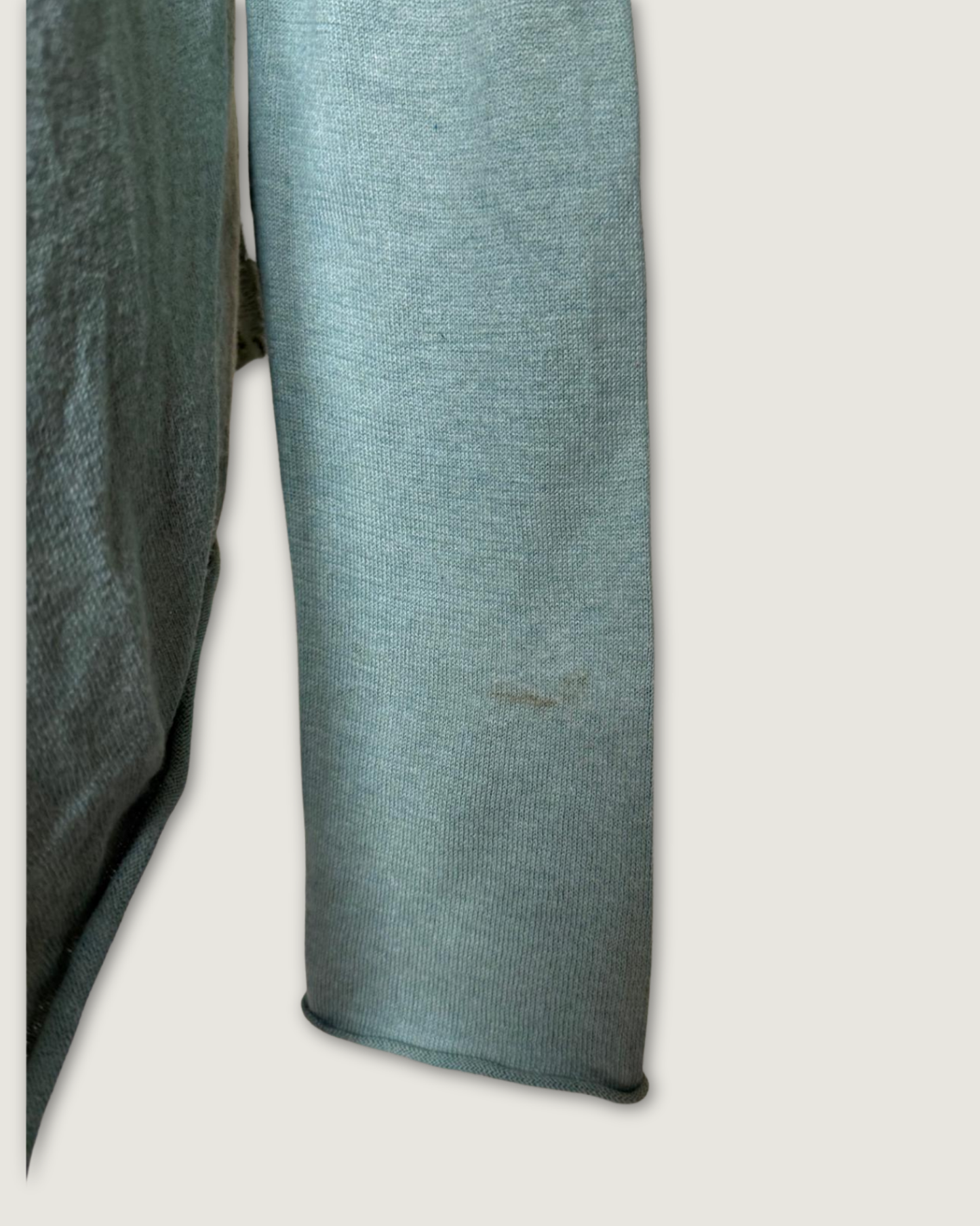 ZADIG & VOLTAIRE - GILET DAPHNEE T.M