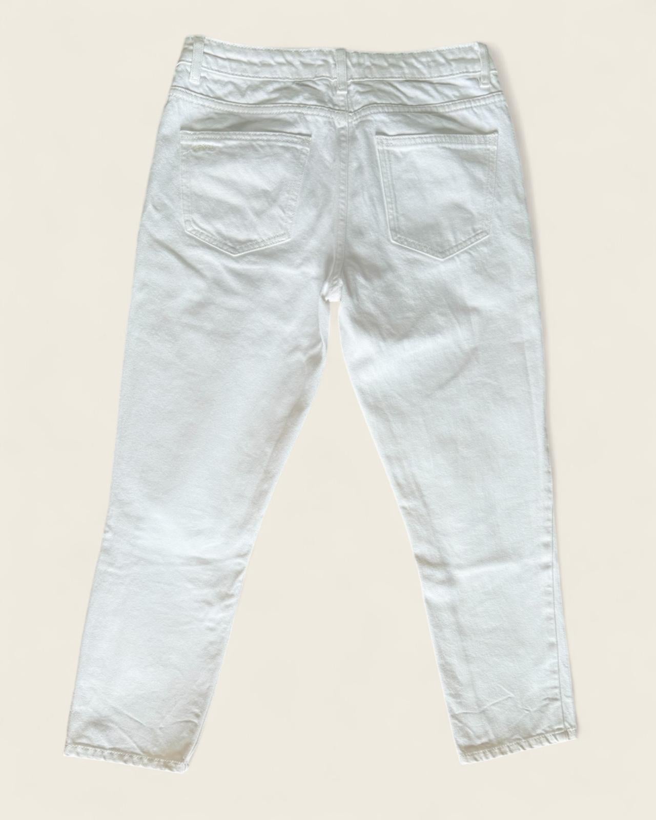 BA&SH - JEAN DEVON T.0