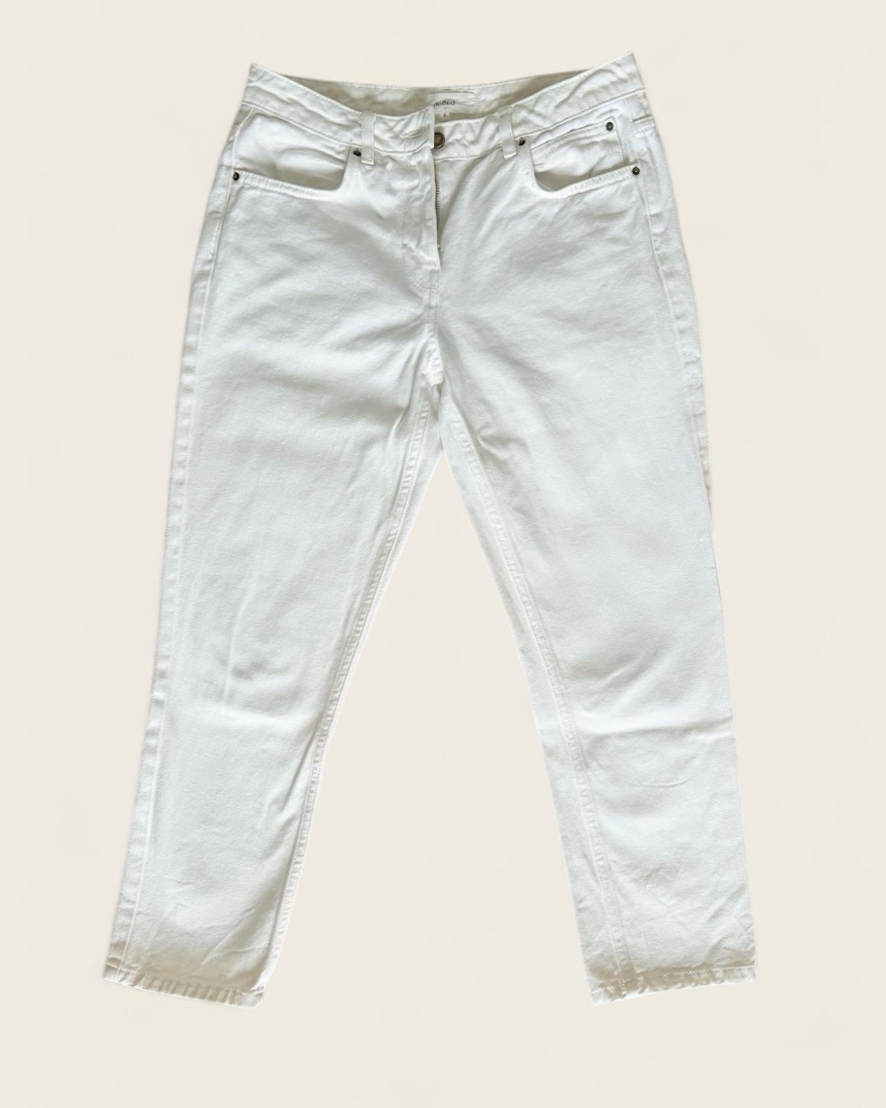 BA&SH - JEAN DEVON T.0