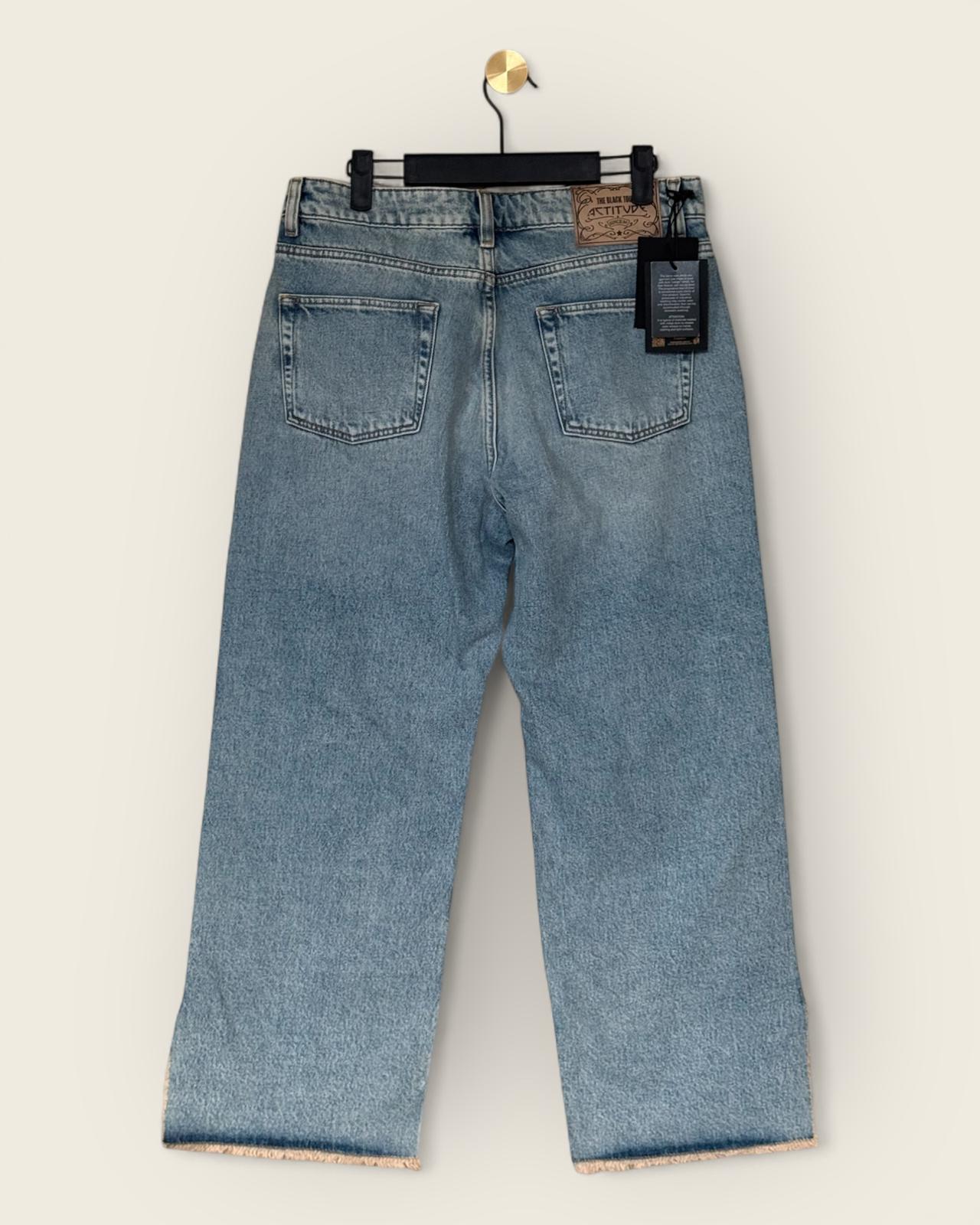 TWINSET - JEAN DROIT T.29