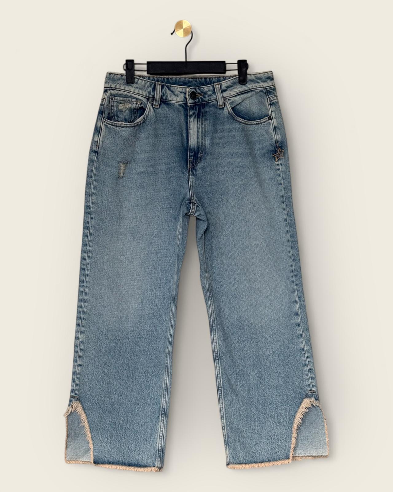 TWINSET - JEAN DROIT T.29