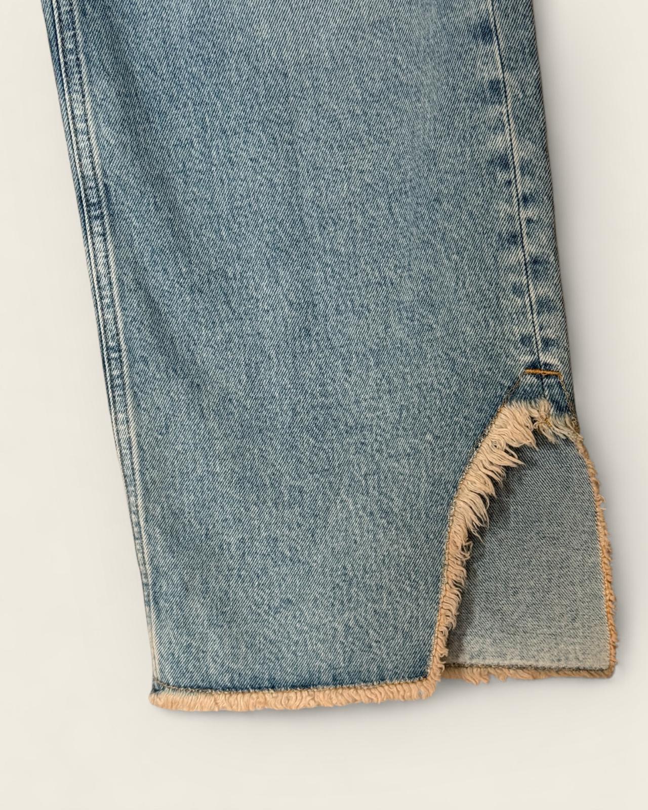 TWINSET - JEAN DROIT T.29