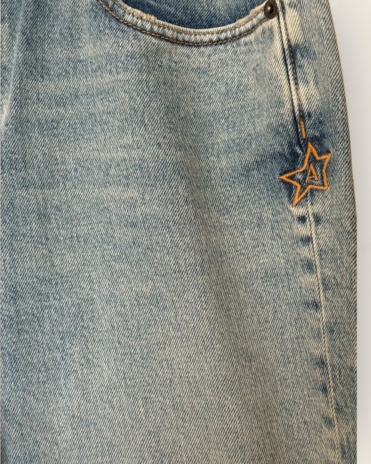 TWINSET - JEAN DROIT T.29