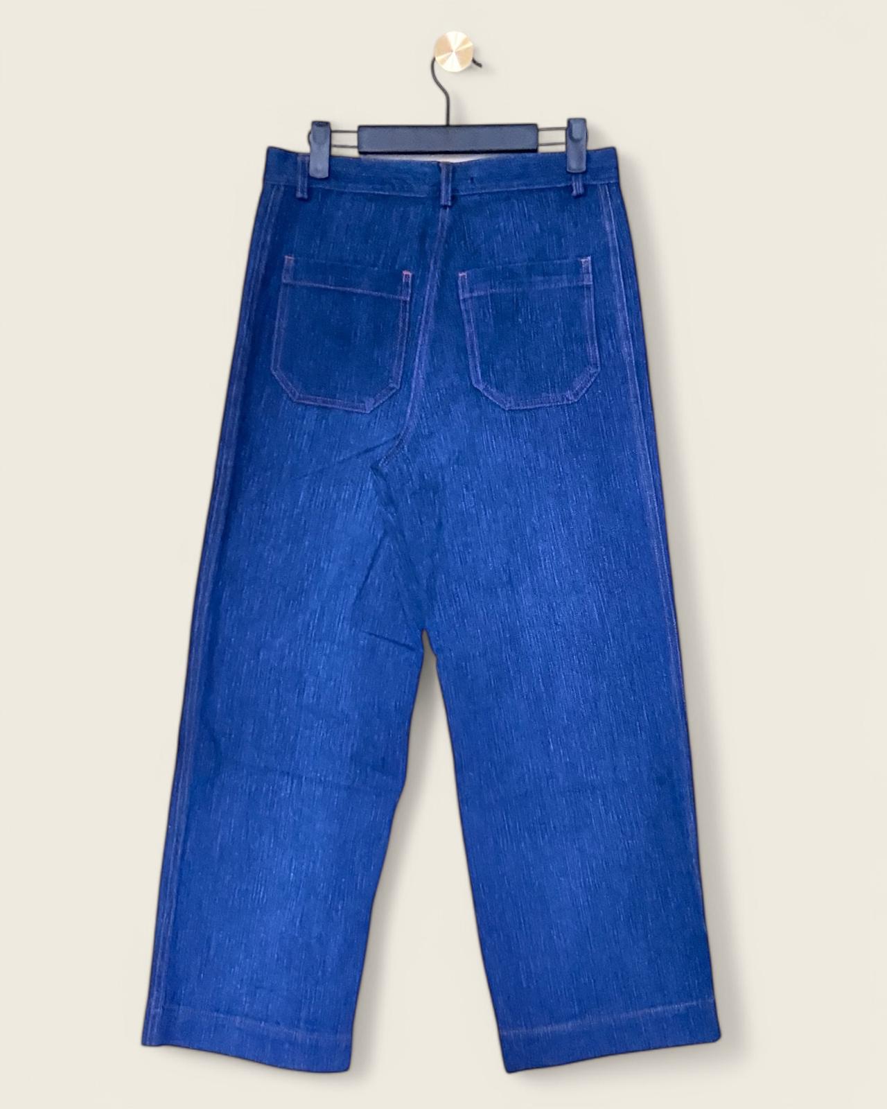 SESSUN - JEAN COOKIE T.38